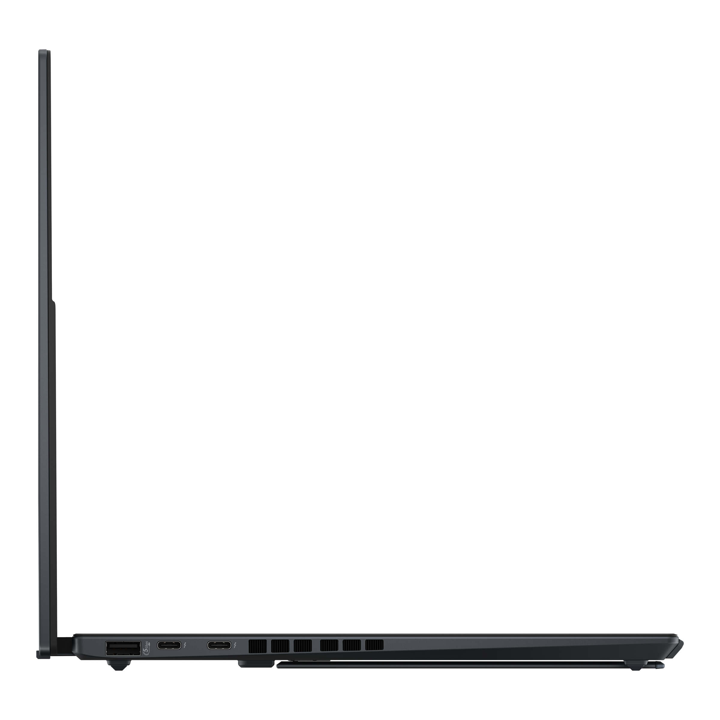 ASUS Zenbook DUO OLED (2024) (UX8406MA-QL056W) - Inkwell Gray