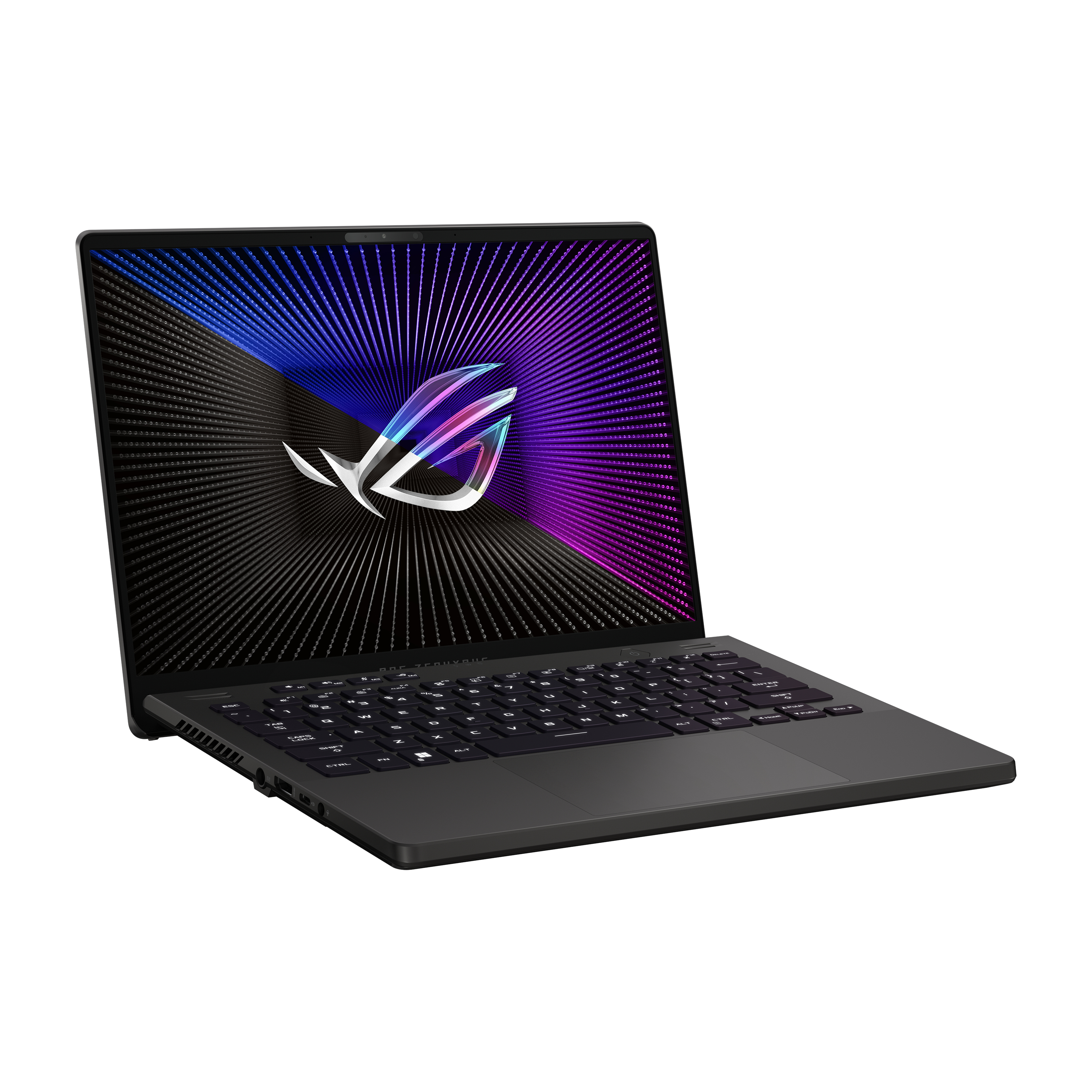 Asus ROG Zephyrus G14 (2022) (GA402RK-L8196W) - Gray