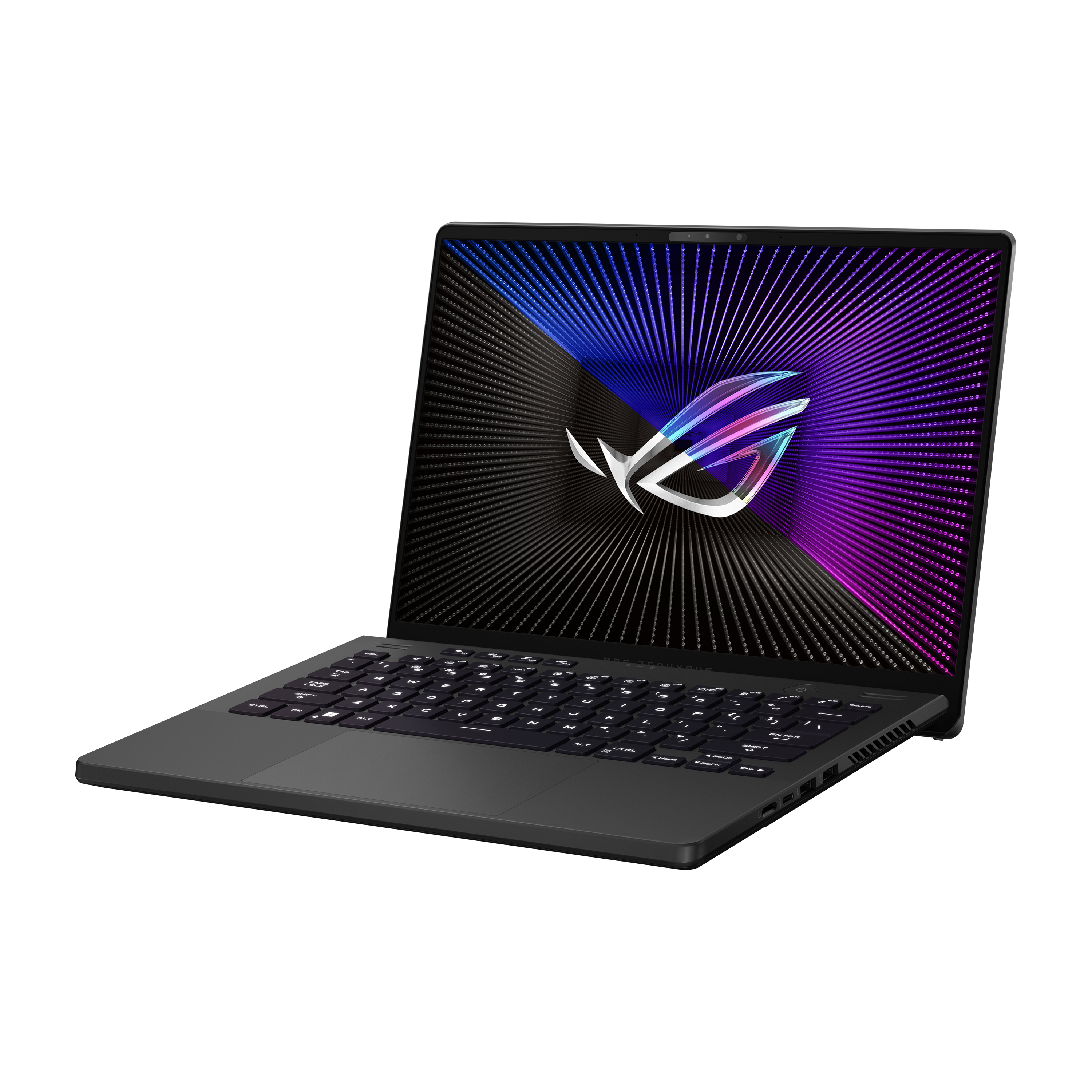 Asus ROG Zephyrus G14 (2022) (GA402RK-L8196W) - Gray