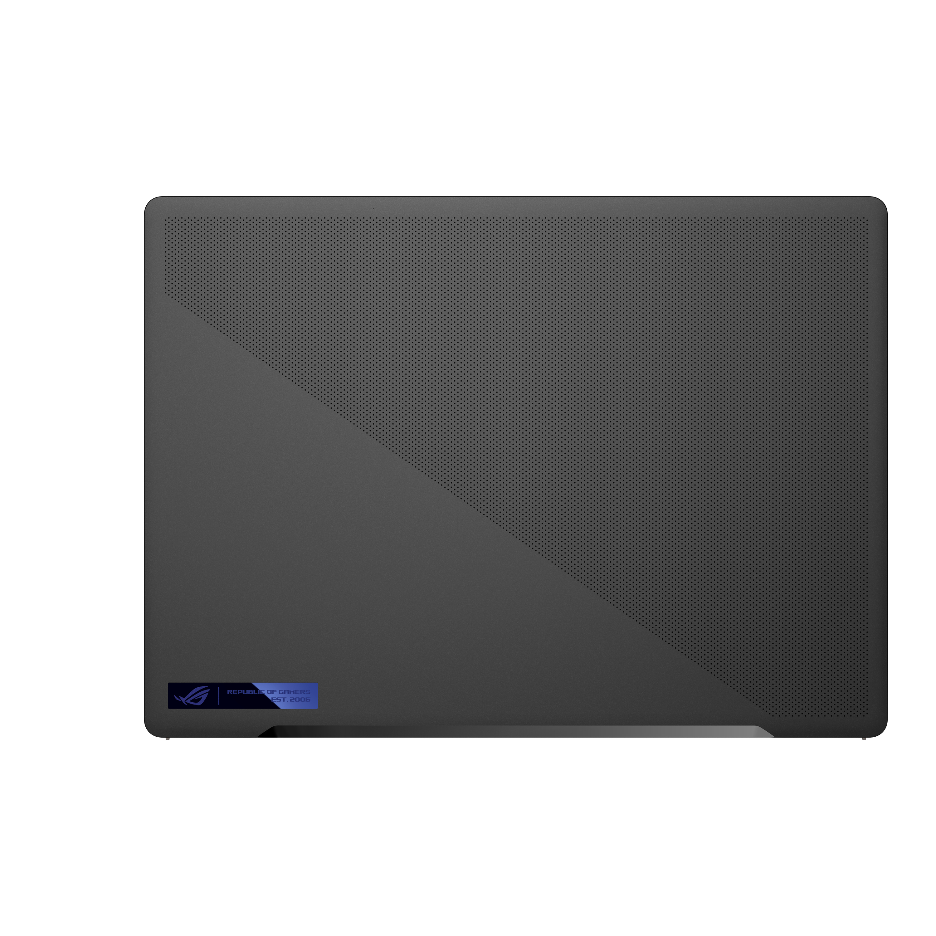 Asus ROG Zephyrus G14 (2022) (GA402RK-L8196W) - Gray