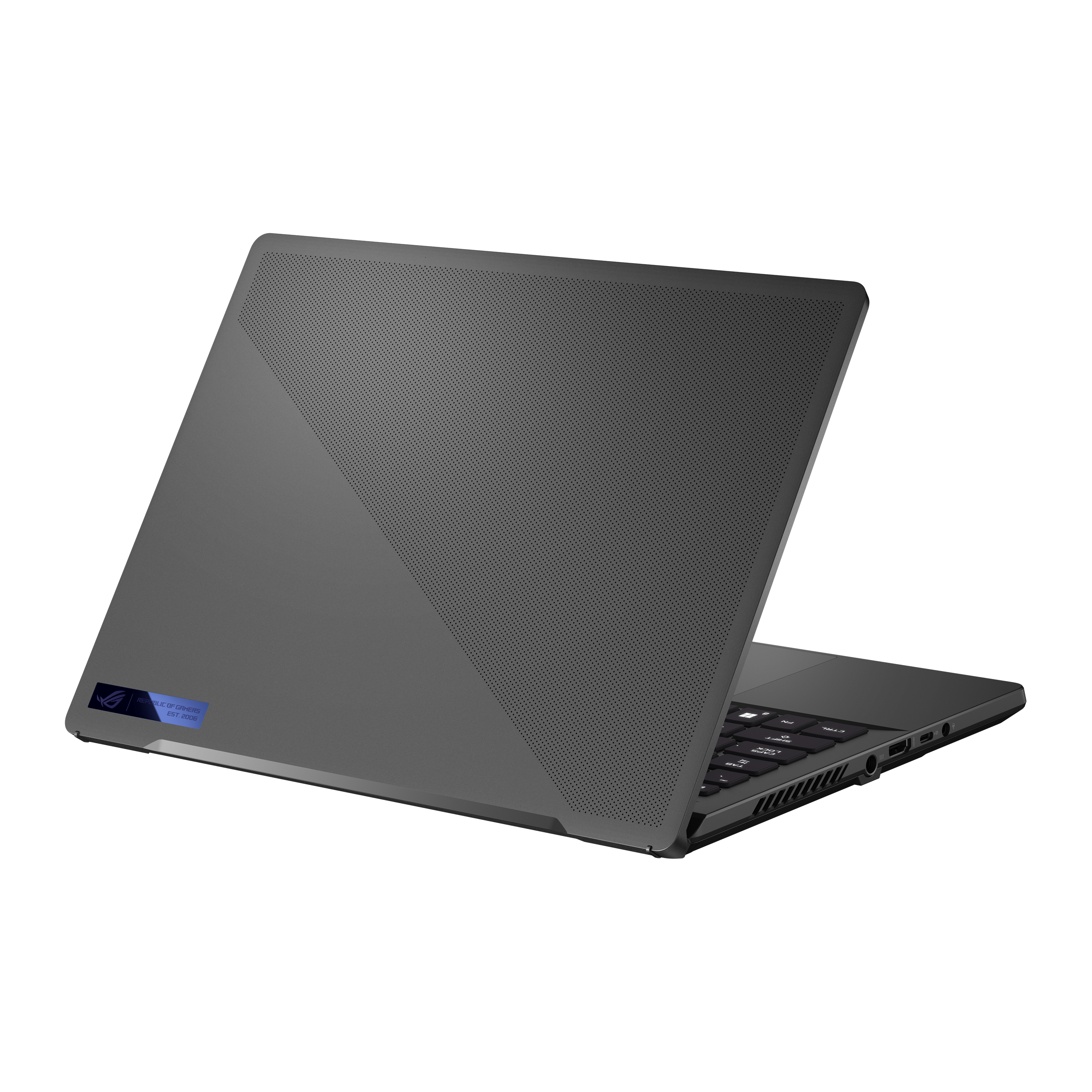 Asus ROG Zephyrus G14 (2022) (GA402RK-L8196W) - Gray