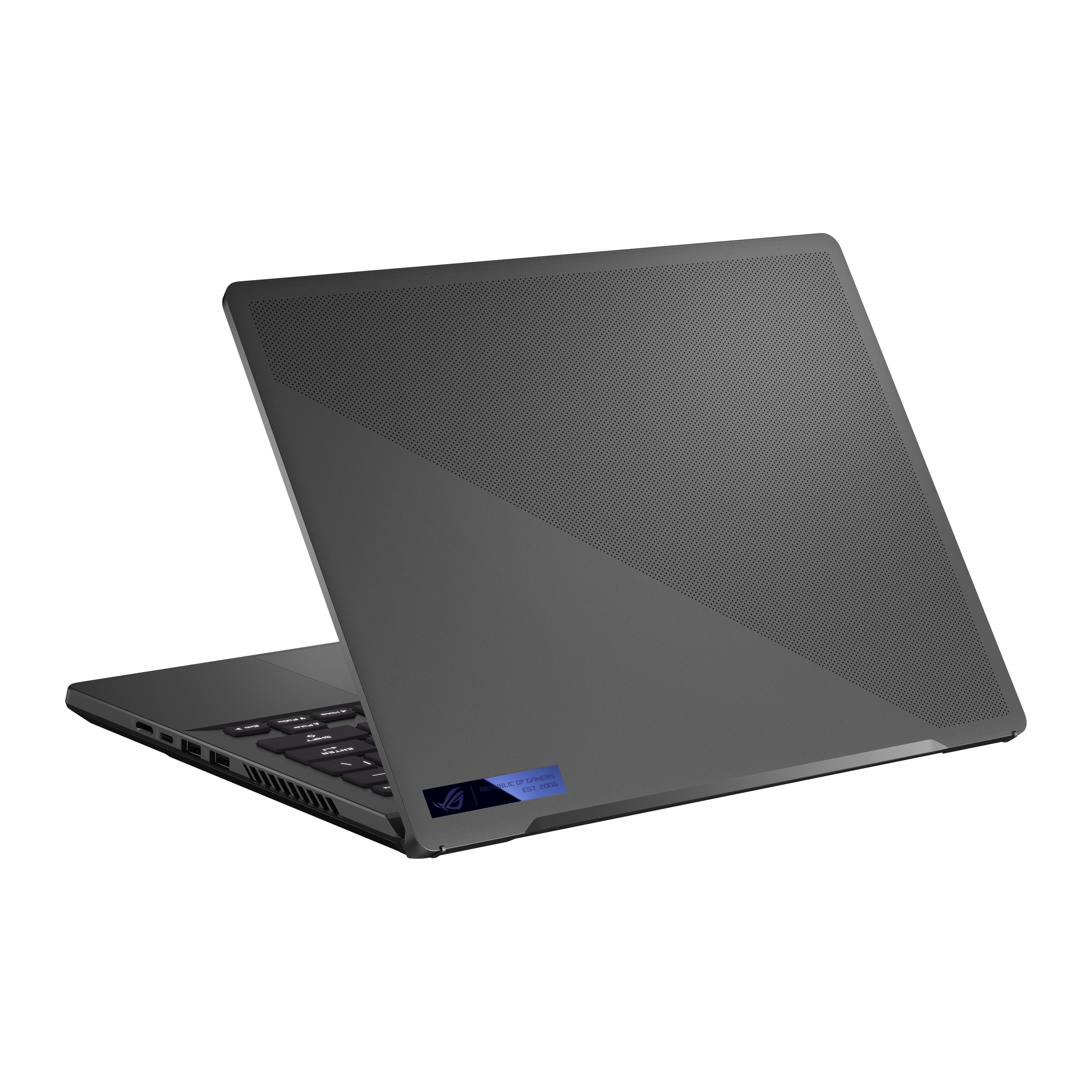 Asus ROG Zephyrus G14 (2022) (GA402RK-L8196W) - Gray