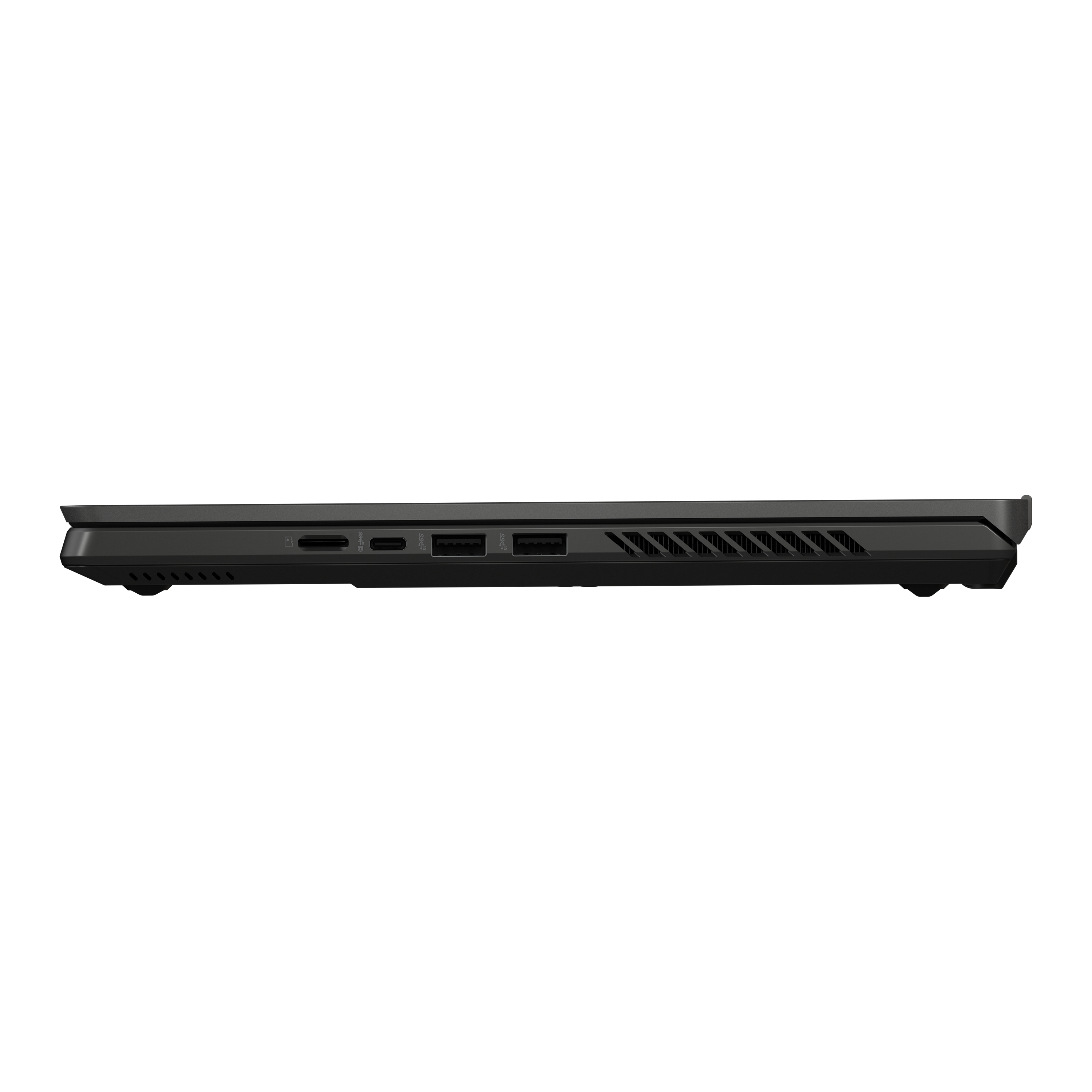 Asus ROG Zephyrus G14 (2022) (GA402RK-L8196W) - Gray