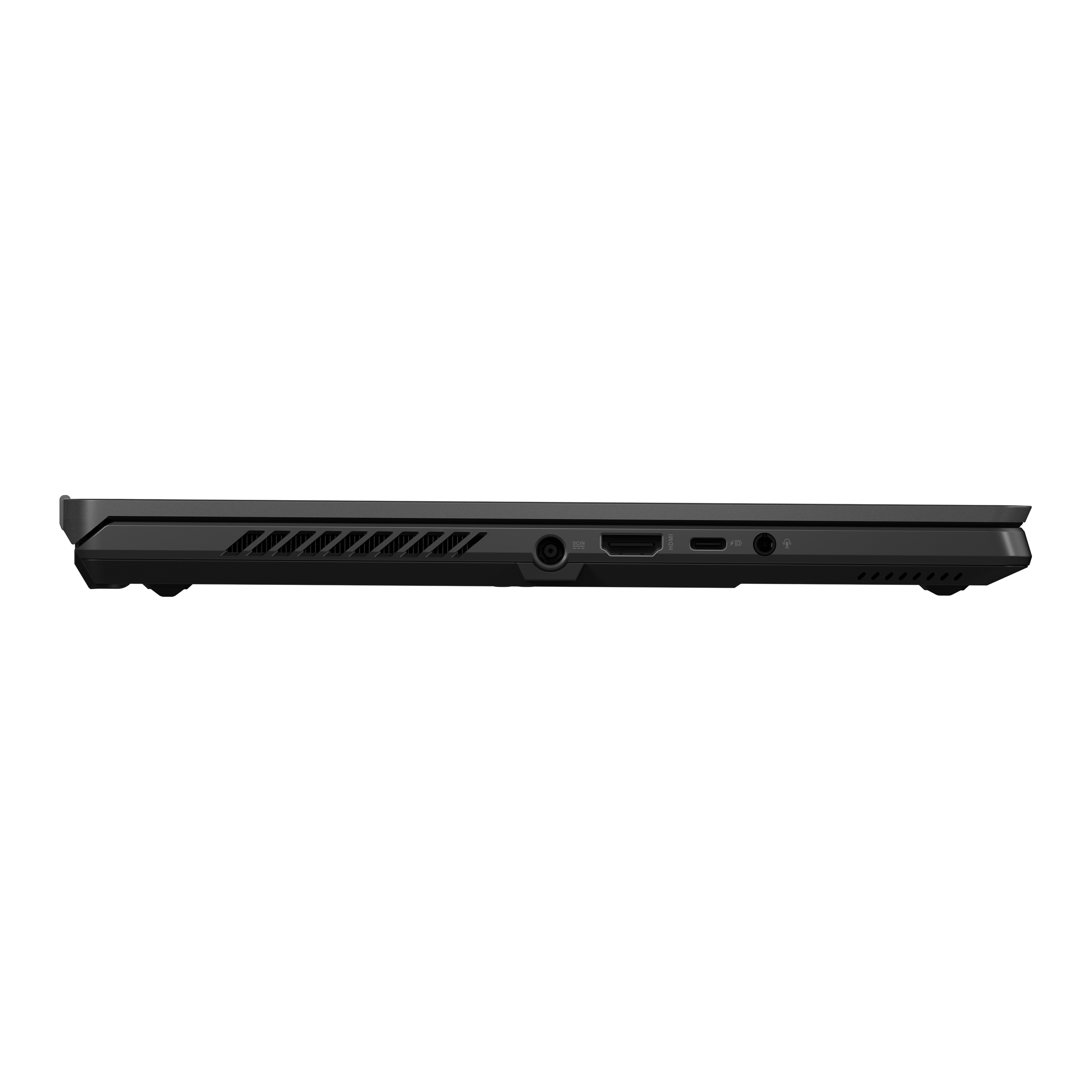 Asus ROG Zephyrus G14 (2022) (GA402RK-L8196W) - Gray