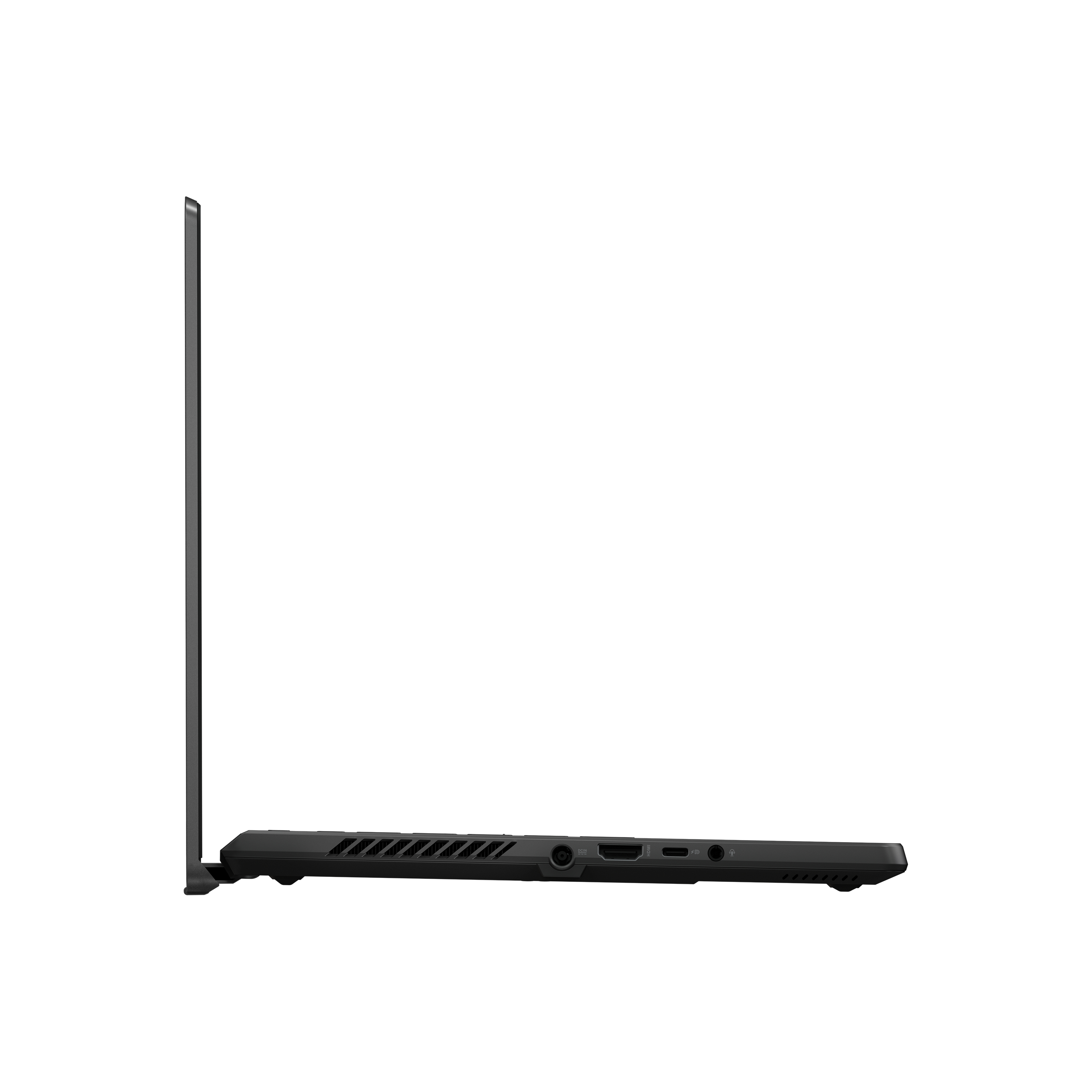 Asus ROG Zephyrus G14 (2022) (GA402RK-L8196W) - Gray
