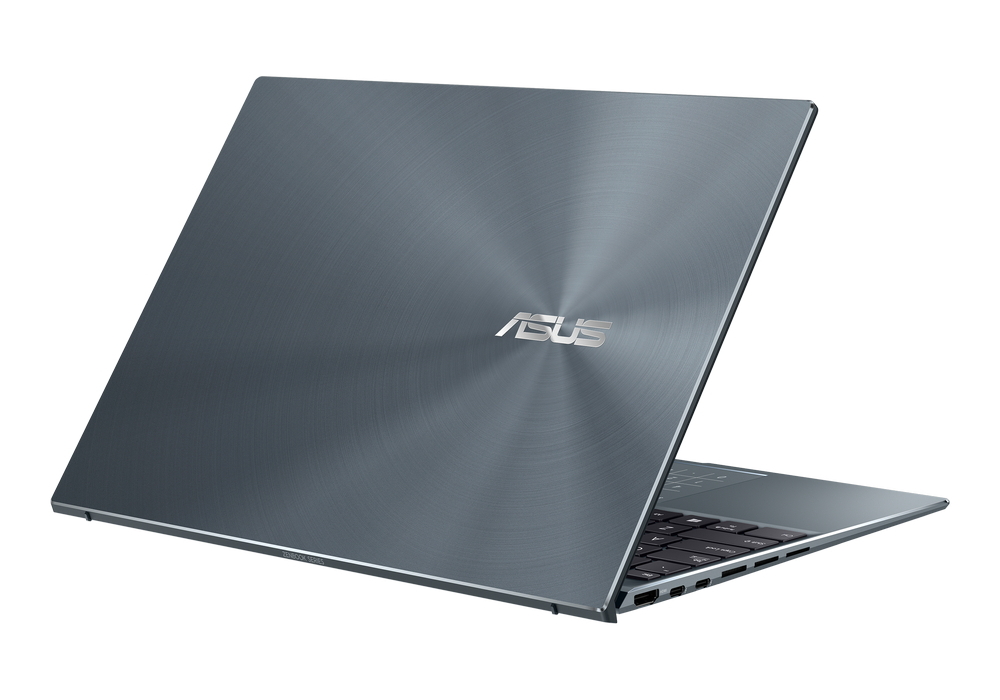 Asus Zenbook 14X OLED (UX5401EA-L7111) - Pine Grey