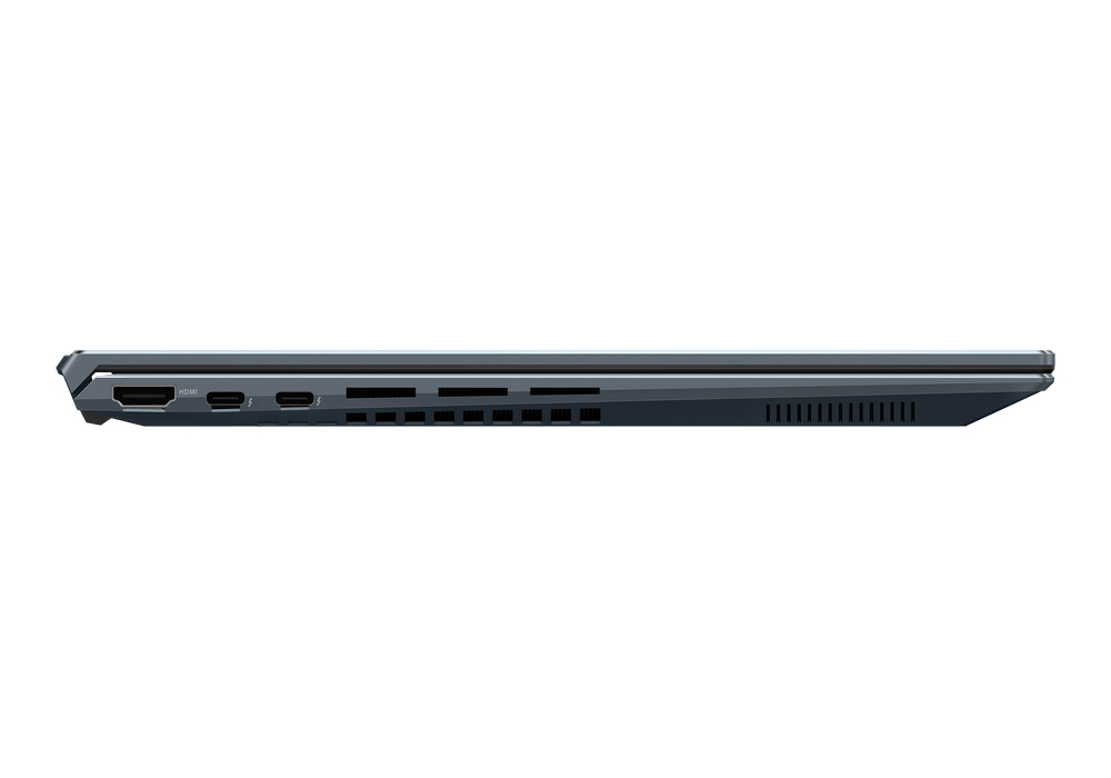 Asus Zenbook 14X OLED (UX5401EA-L7111) - Pine Grey