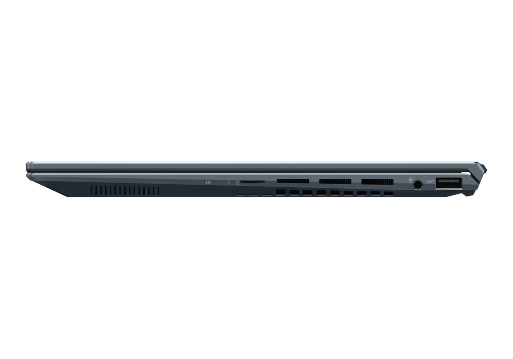 Asus Zenbook 14X OLED (UX5401EA-L7111) - Pine Grey