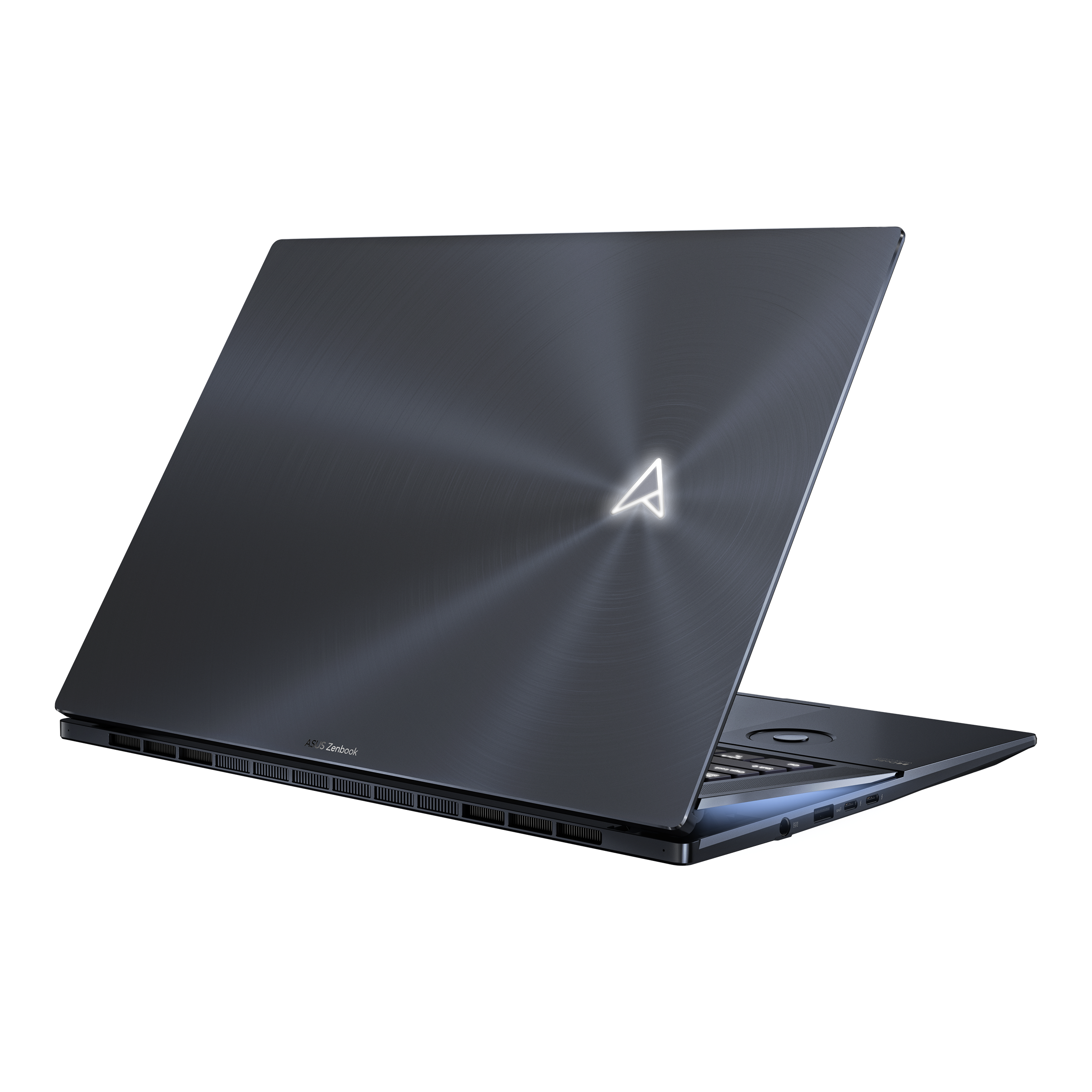 Asus Zenbook Pro 16X OLED (UX7602VI-MY043X) - Tech Black