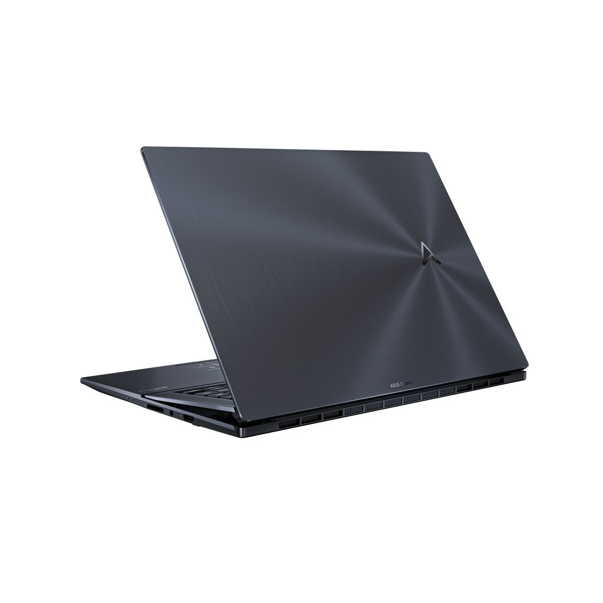 Asus Zenbook Pro 16X OLED (UX7602VI-MY043X) - Tech Black