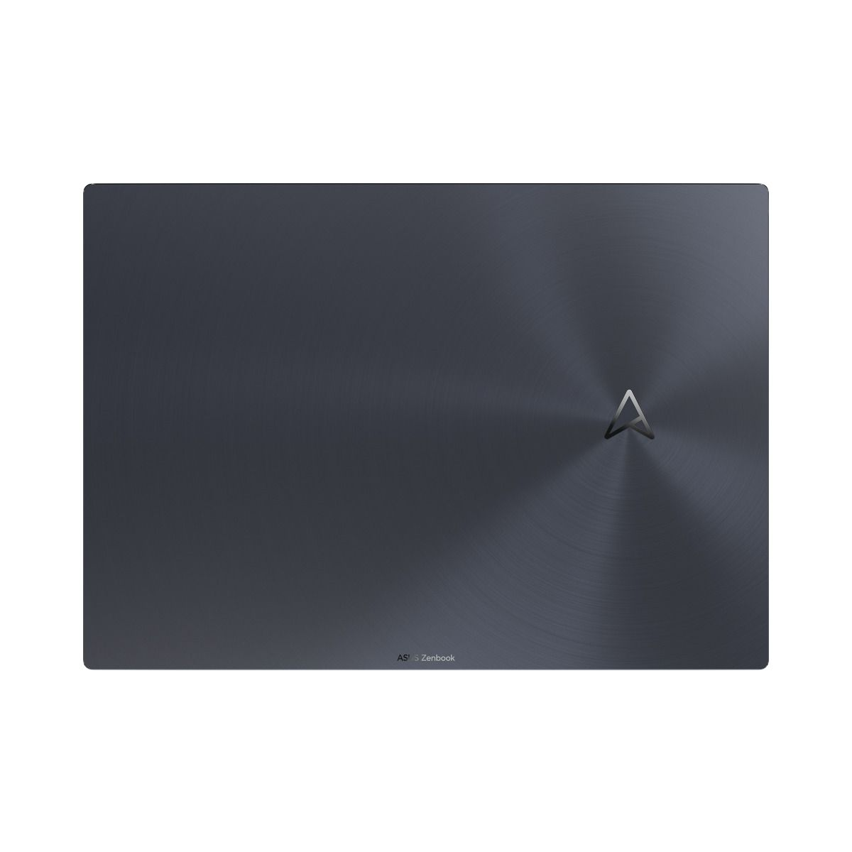 Asus Zenbook Pro 16X OLED (UX7602VI-MY043X) - Tech Black