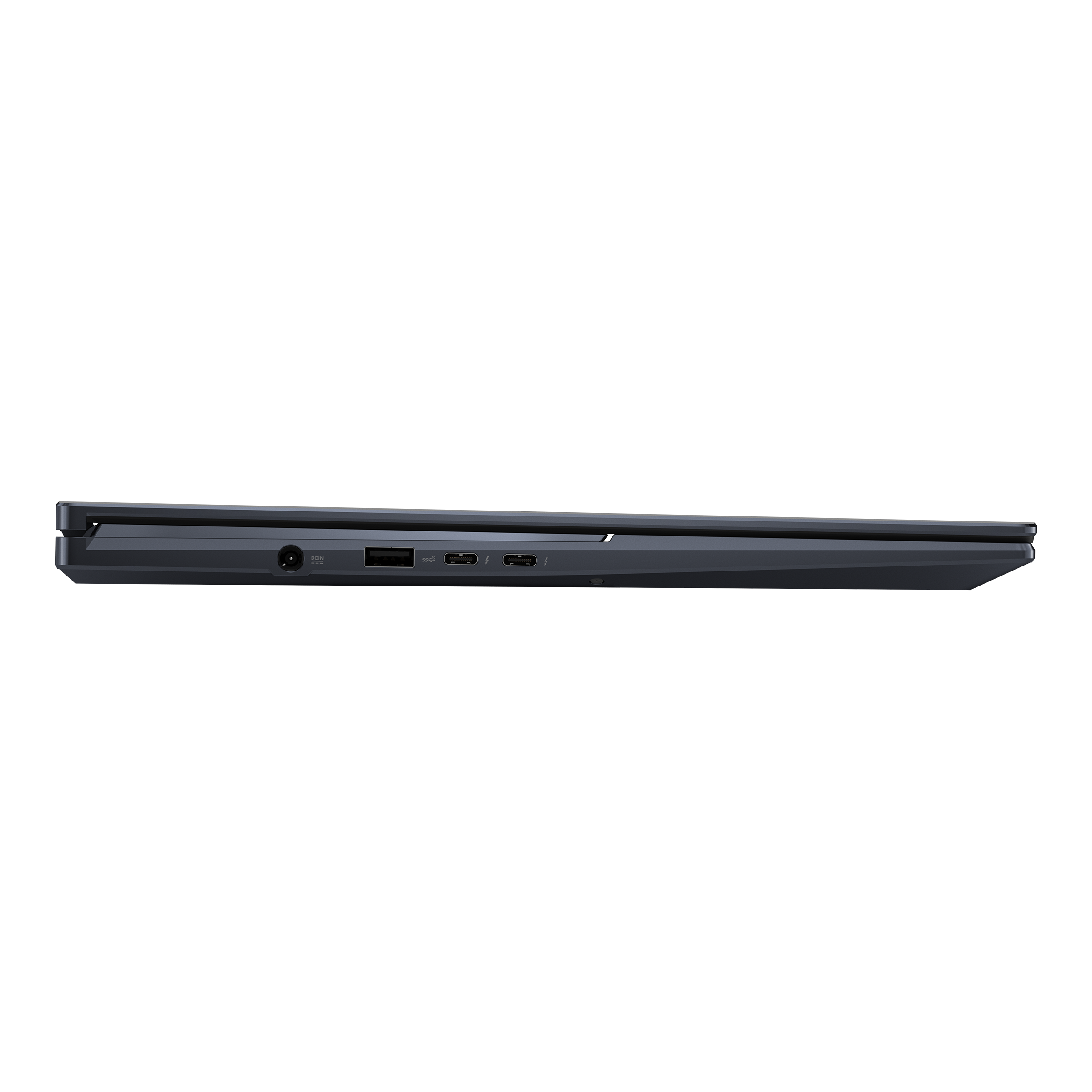 Asus Zenbook Pro 16X OLED (UX7602VI-MY043X) - Tech Black