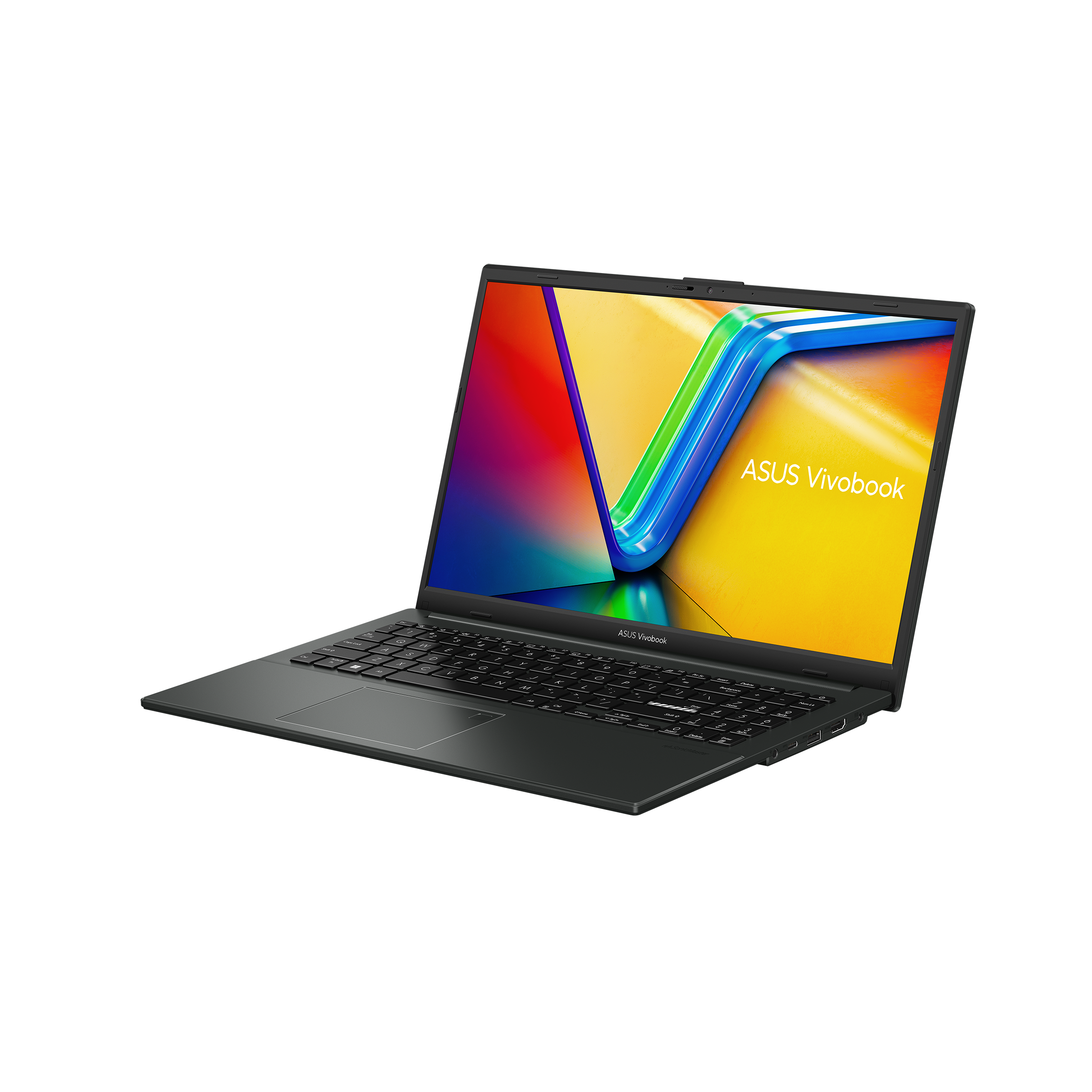 Asus Vivobook Go 14" (E1404FA-EB045) - Black