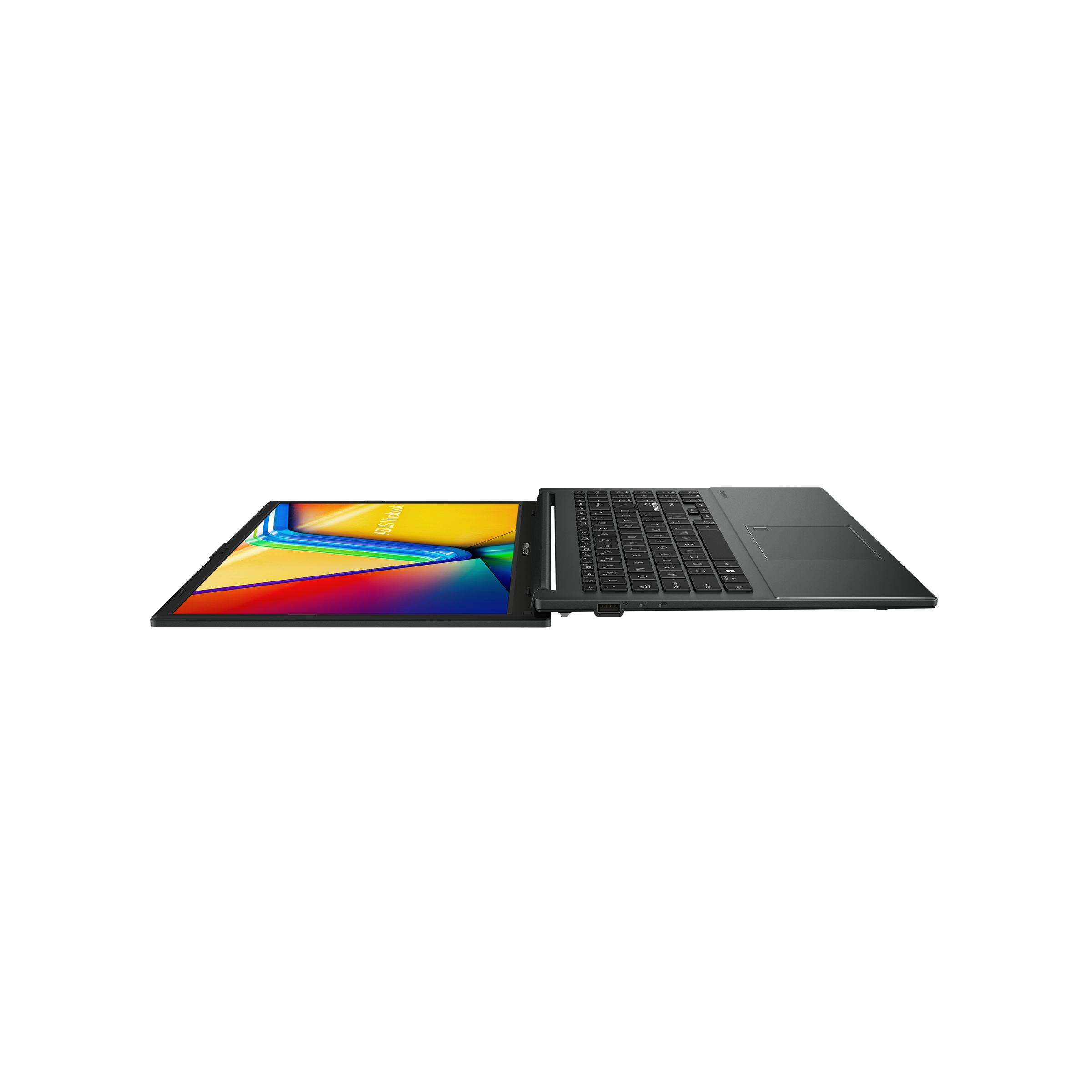 Asus Vivobook Go 14" (E1404FA-EB045) - Black