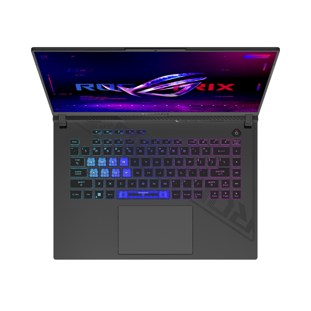 Asus ROG Strix G16 (G614JU-N3186) - Eclipse Gray