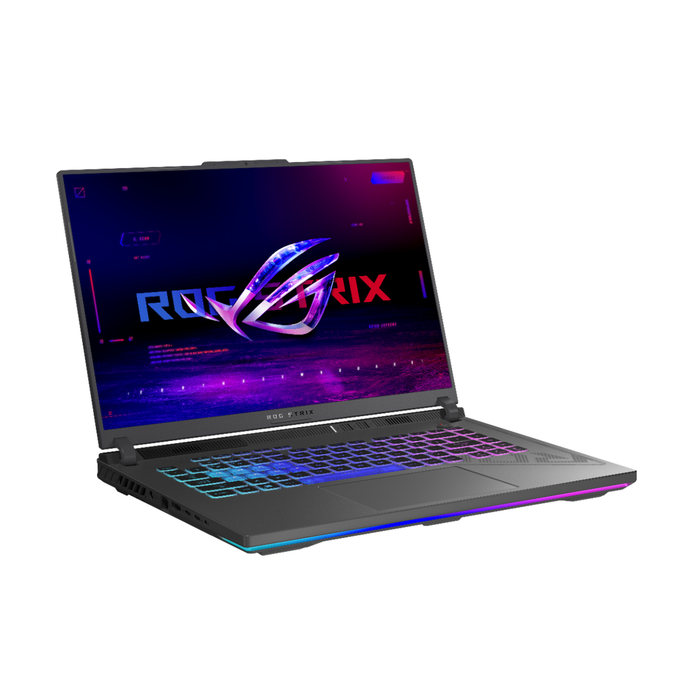 Asus ROG Strix G16 (G614JU-N3186) - Eclipse Gray