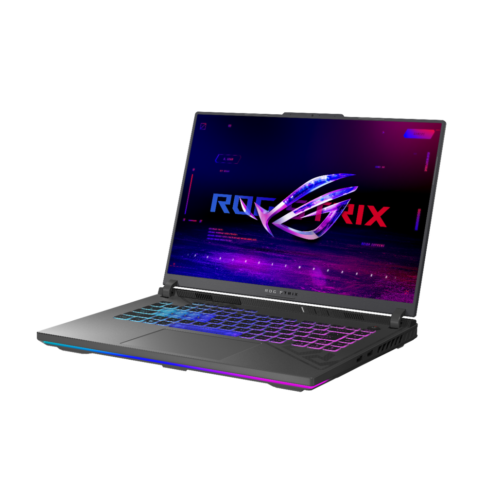 Asus ROG Strix G16 (G614JU-N3186) - Eclipse Gray