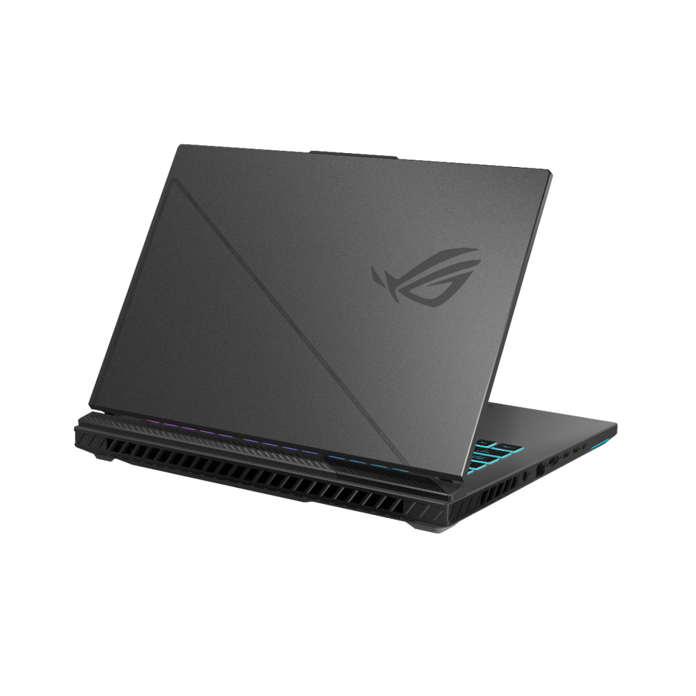 Asus ROG Strix G16 (G614JU-N3186) - Eclipse Gray