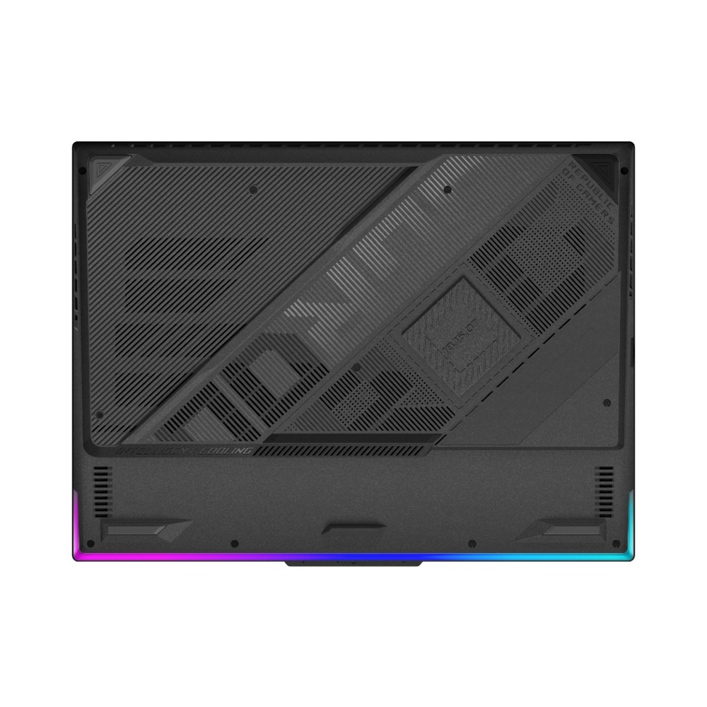 Asus ROG Strix G16 (G614JU-N3186) - Eclipse Gray