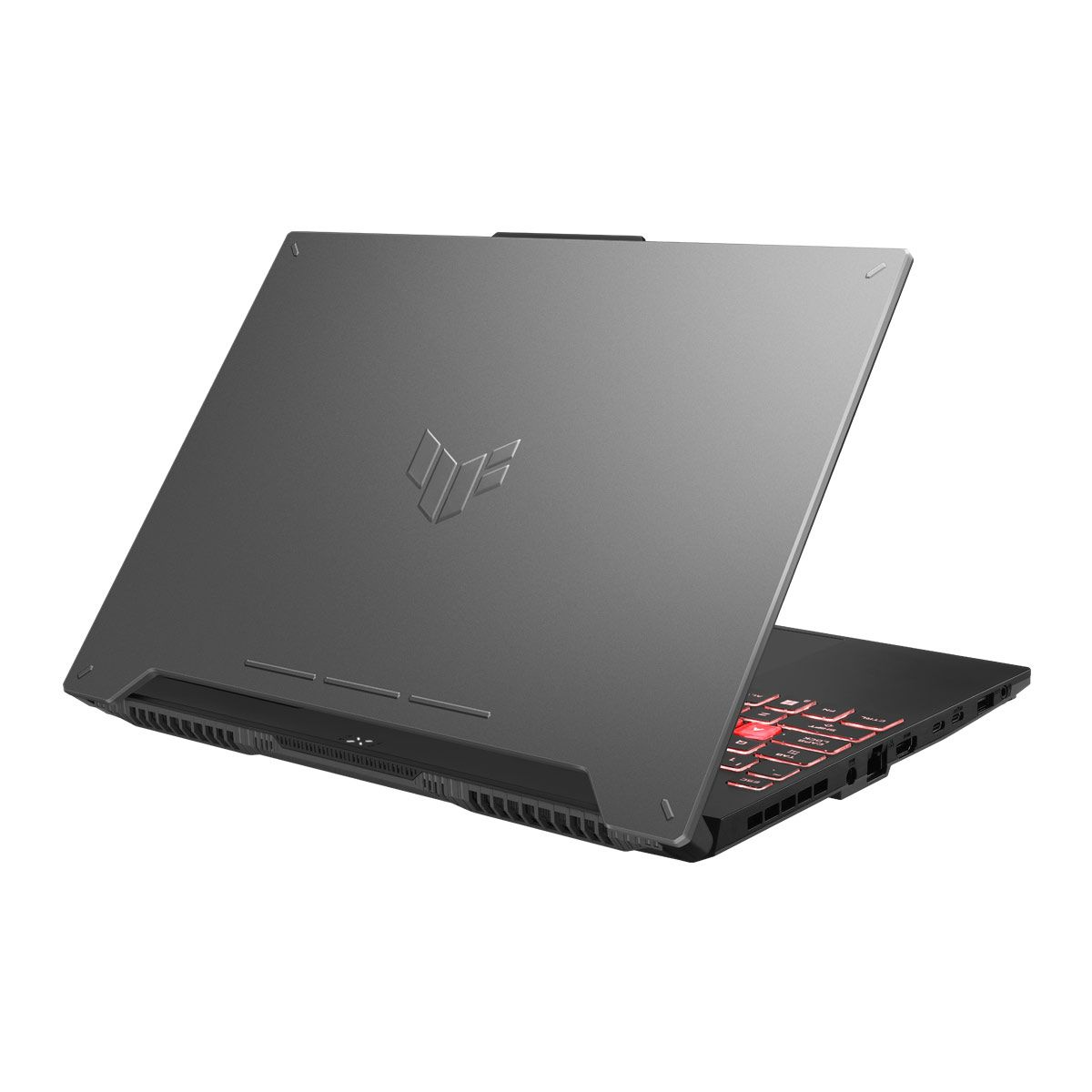 Asus TUF Gaming A15 (2023) (FA507NU-LP101) - Mecha Grey