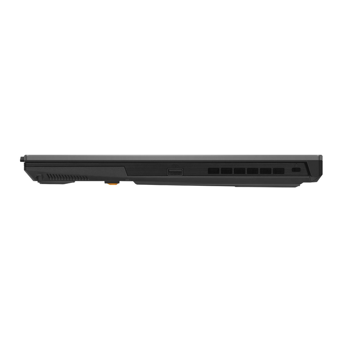 Asus TUF Gaming A15 (2023) (FA507NU-LP101) - Mecha Grey