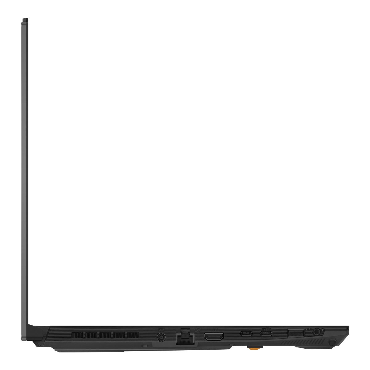Asus TUF Gaming A17 (FA707NU-HX052) - Mecha Gray