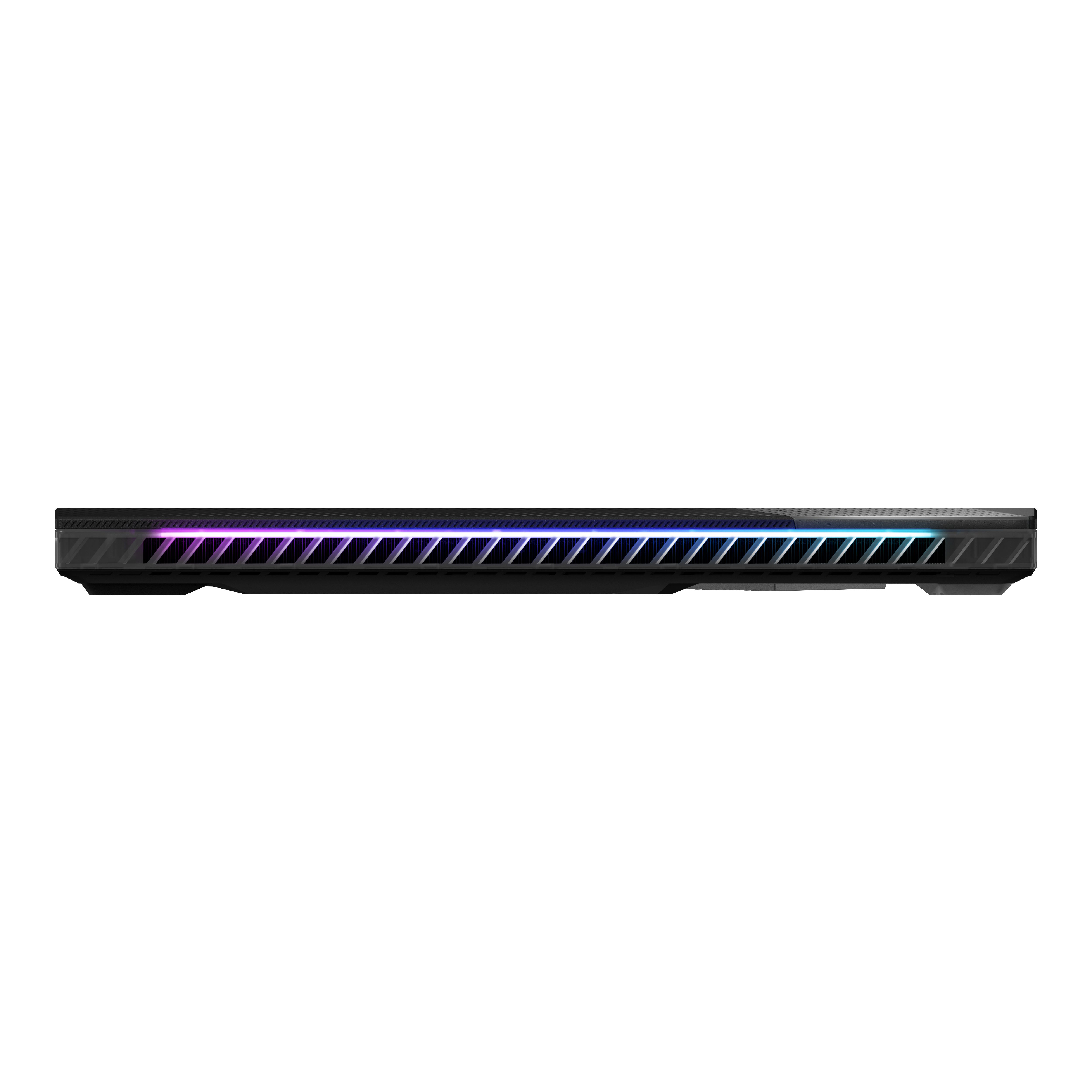 Asus ROG Strix SCAR 18 (2024) (G834JZR-N6019) - Black
