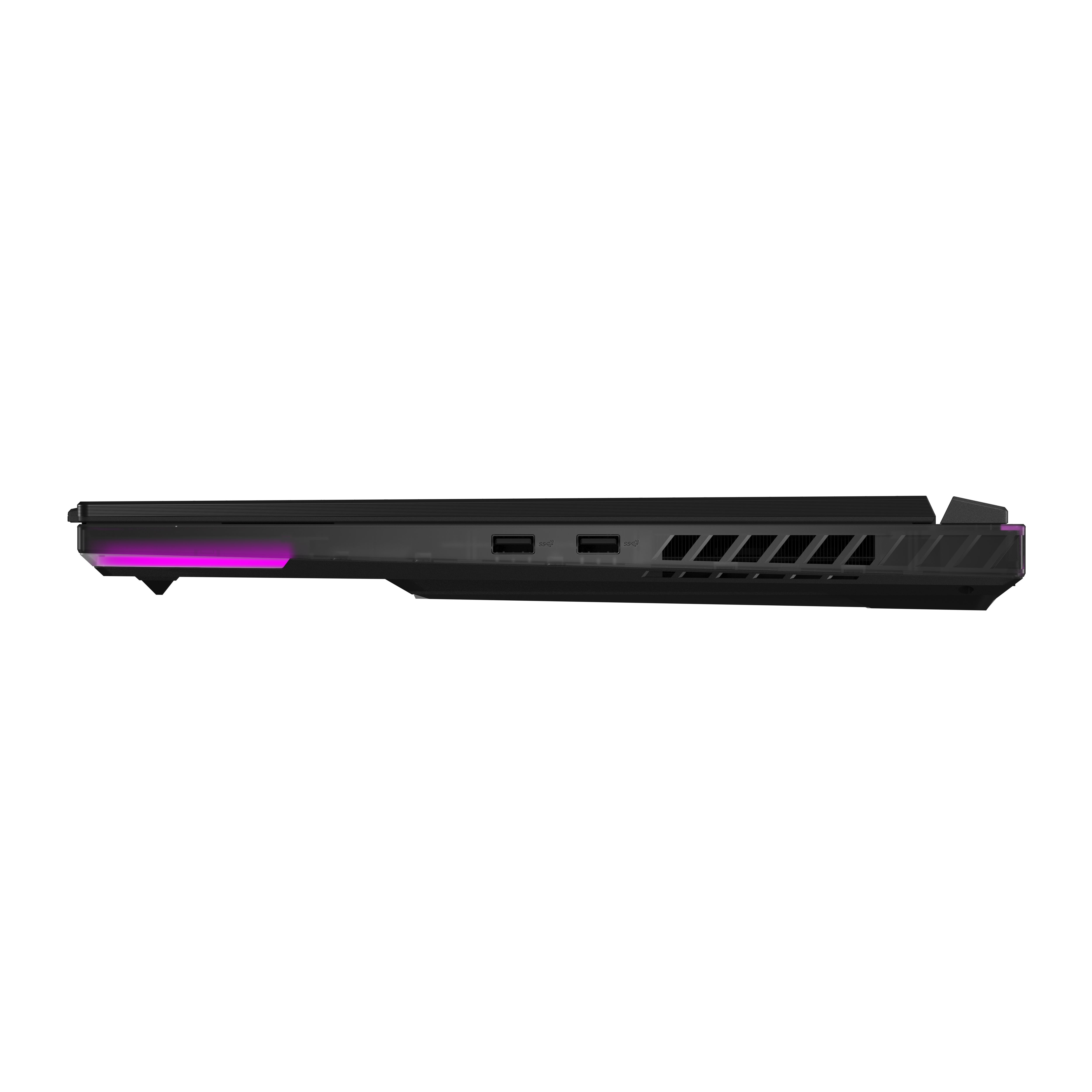 Asus ROG Strix SCAR 18 (2024) (G834JZR-N6019) - Black