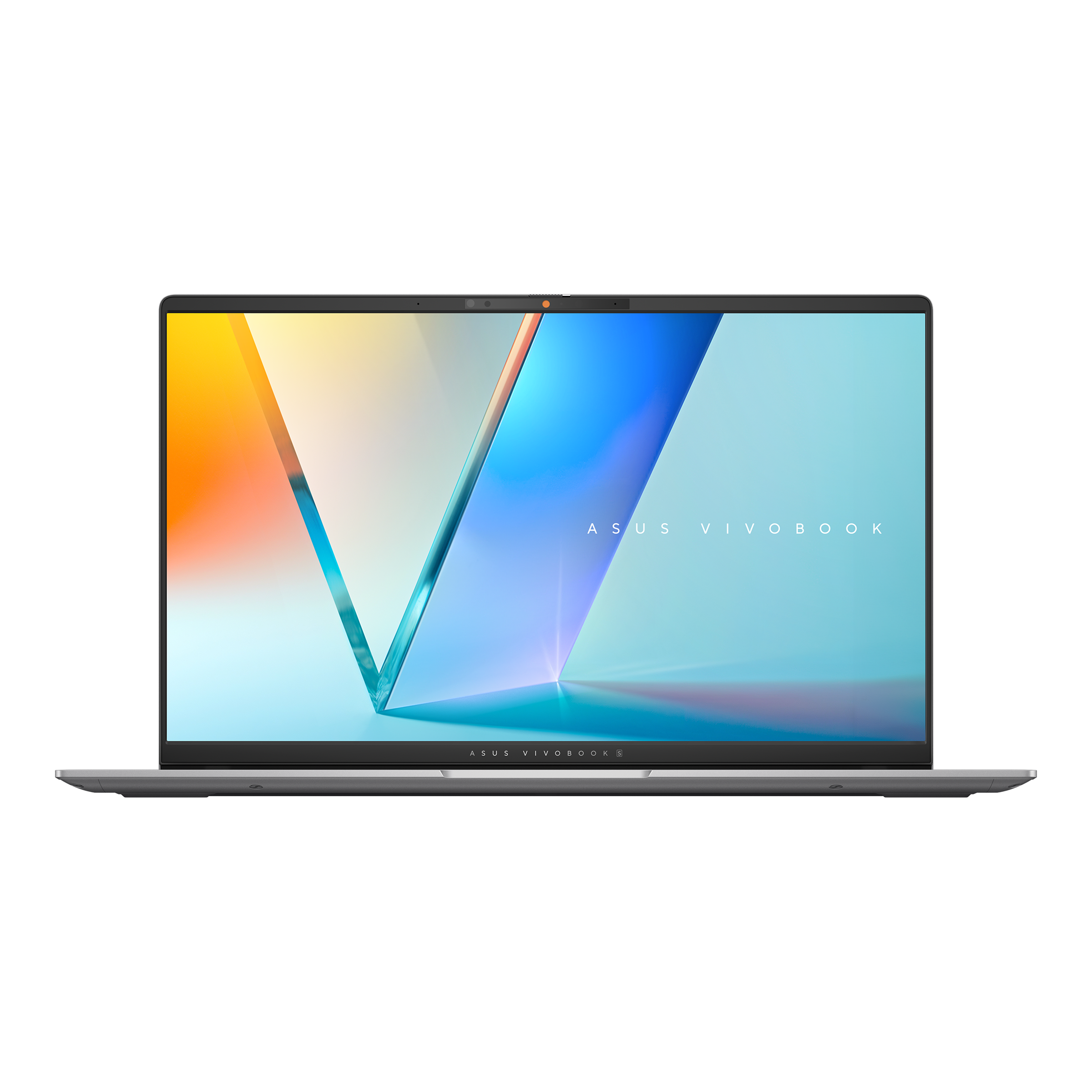 Asus VivoBook S 15 OLED (S5507QA-MA001W) - Silver