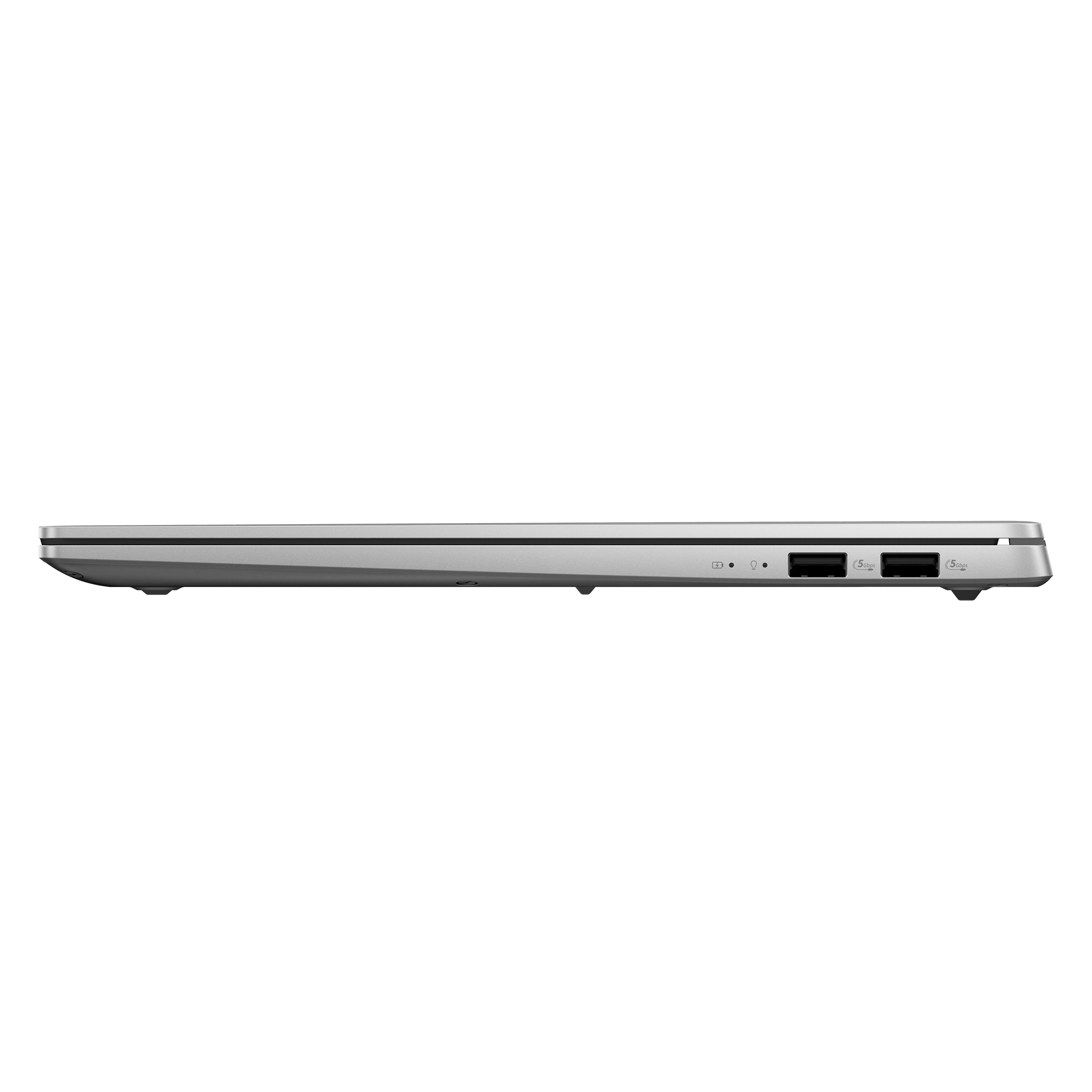 Asus VivoBook S 15 OLED (S5507QA-MA001W) - Silver