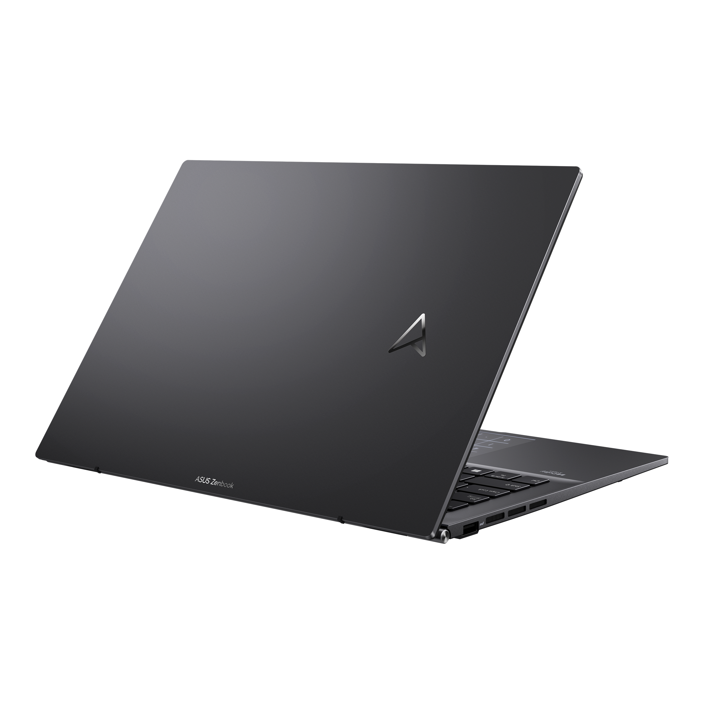 Asus ZenBook 14 (UM3402YA-KP373W) - Jade Blacka