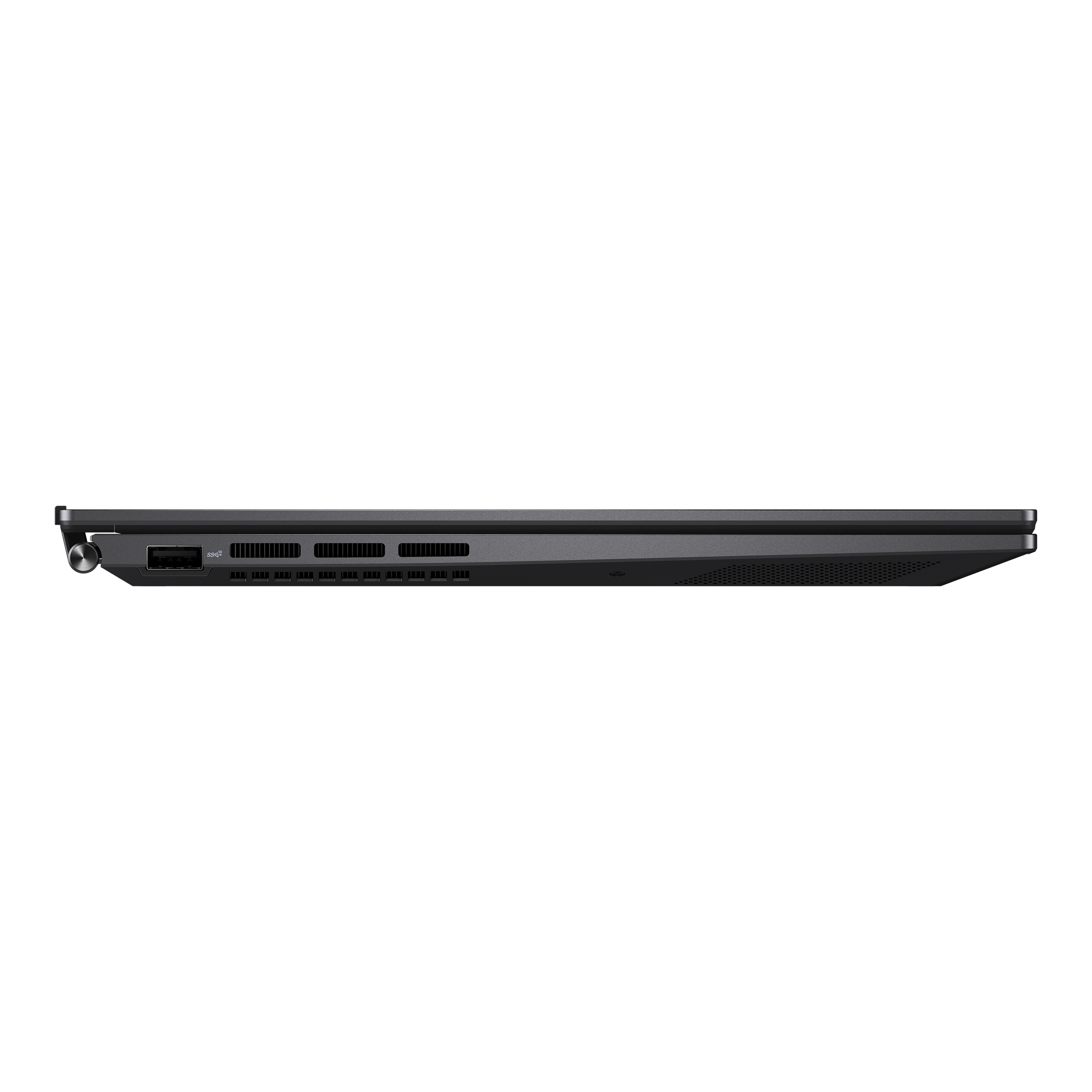 Asus ZenBook 14 (UM3402YA-KP373W) - Jade Blacka