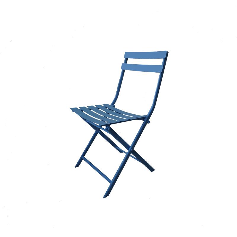 Patio table with chairs