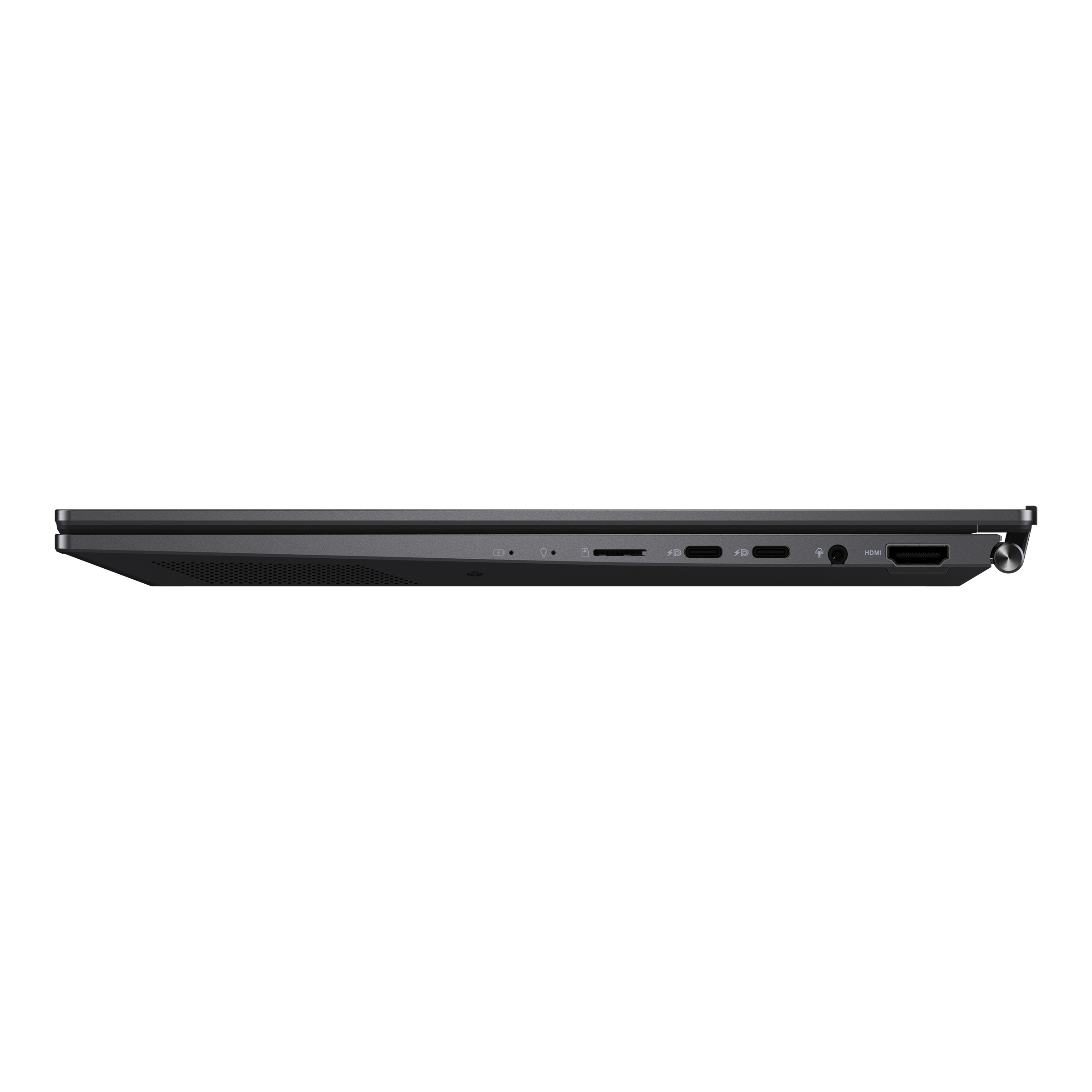 Asus ZenBook 14 (UM3402YA-KP373W) - Jade Blacka