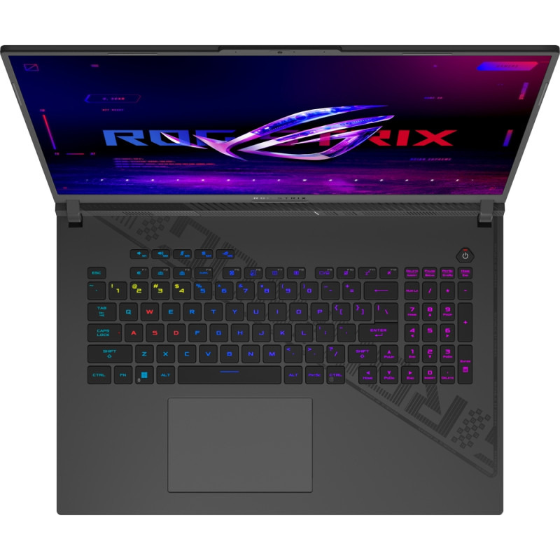 Asus ROG Strix G18 (G814JV-N6035) - Eclipse Gray