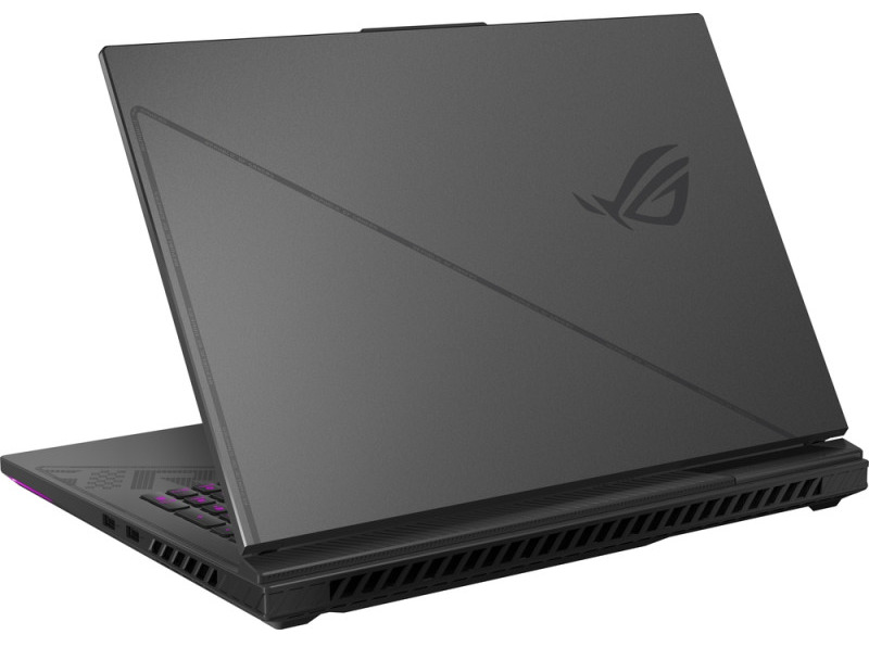 Asus ROG Strix G18 (G814JV-N6035) - Eclipse Gray