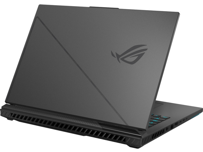 Asus ROG Strix G18 (G814JV-N6035) - Eclipse Gray