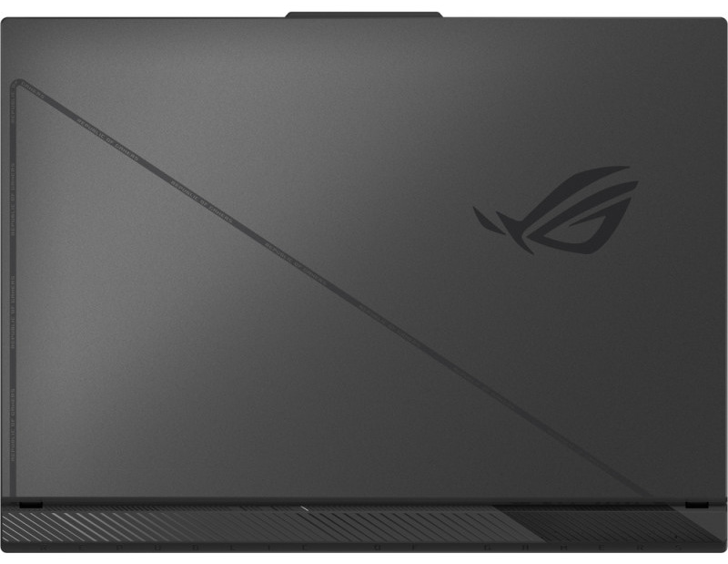 Asus ROG Strix G18 (G814JV-N6035) - Eclipse Gray