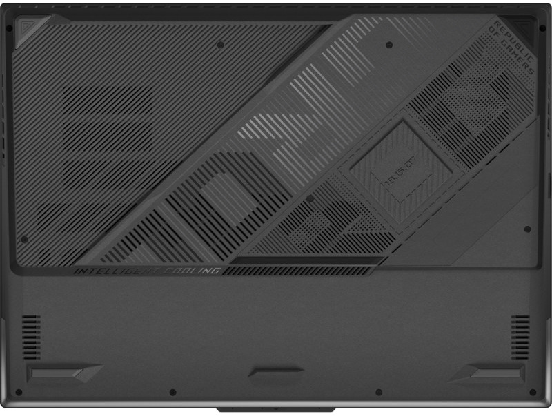 Asus ROG Strix G18 (G814JV-N6035) - Eclipse Gray