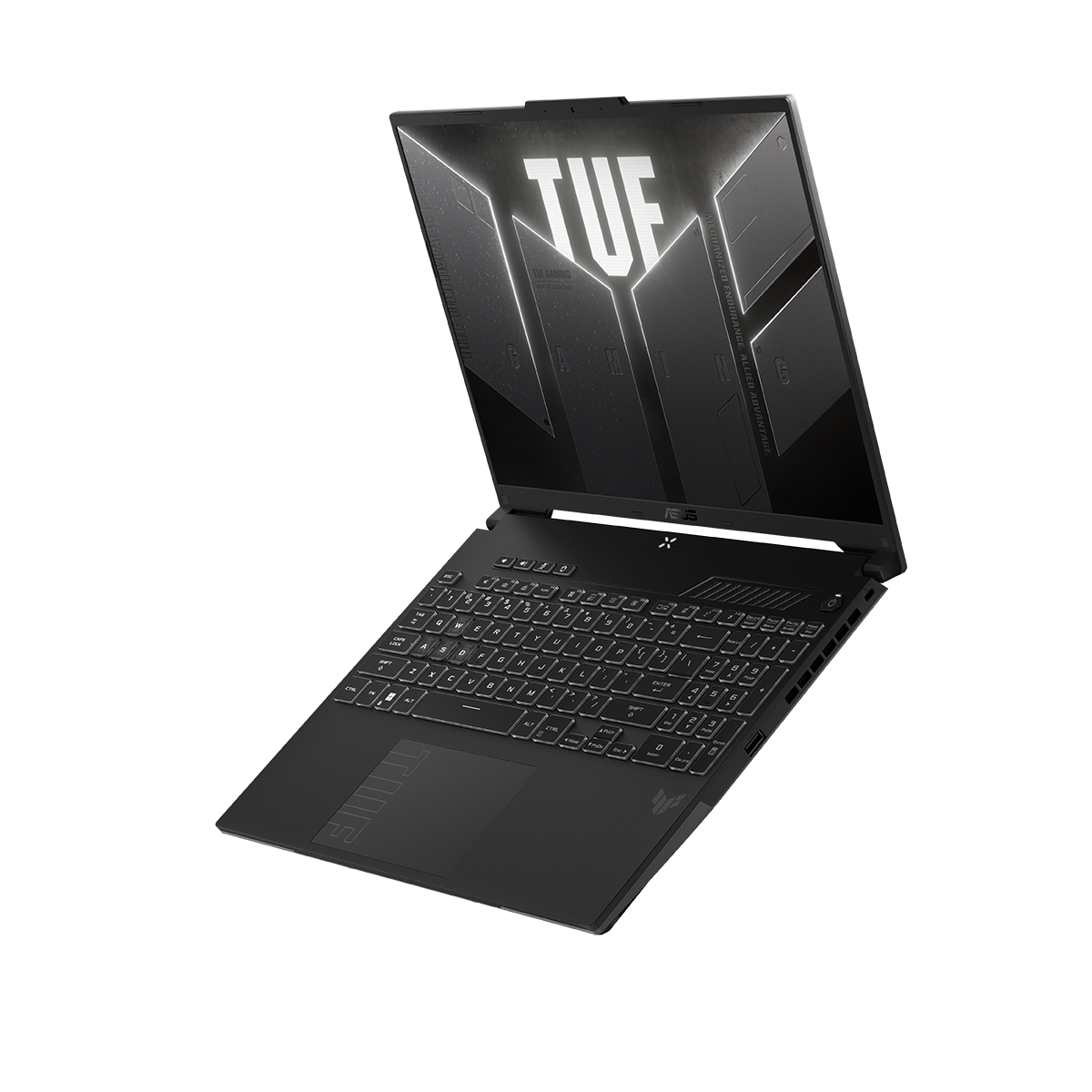Asus TUF Gaming F16 (FX607JV-N3144) - Mecha Gray