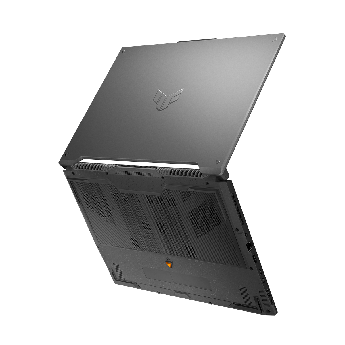 Asus TUF Gaming F16 (FX607JV-N3144) - Mecha Gray