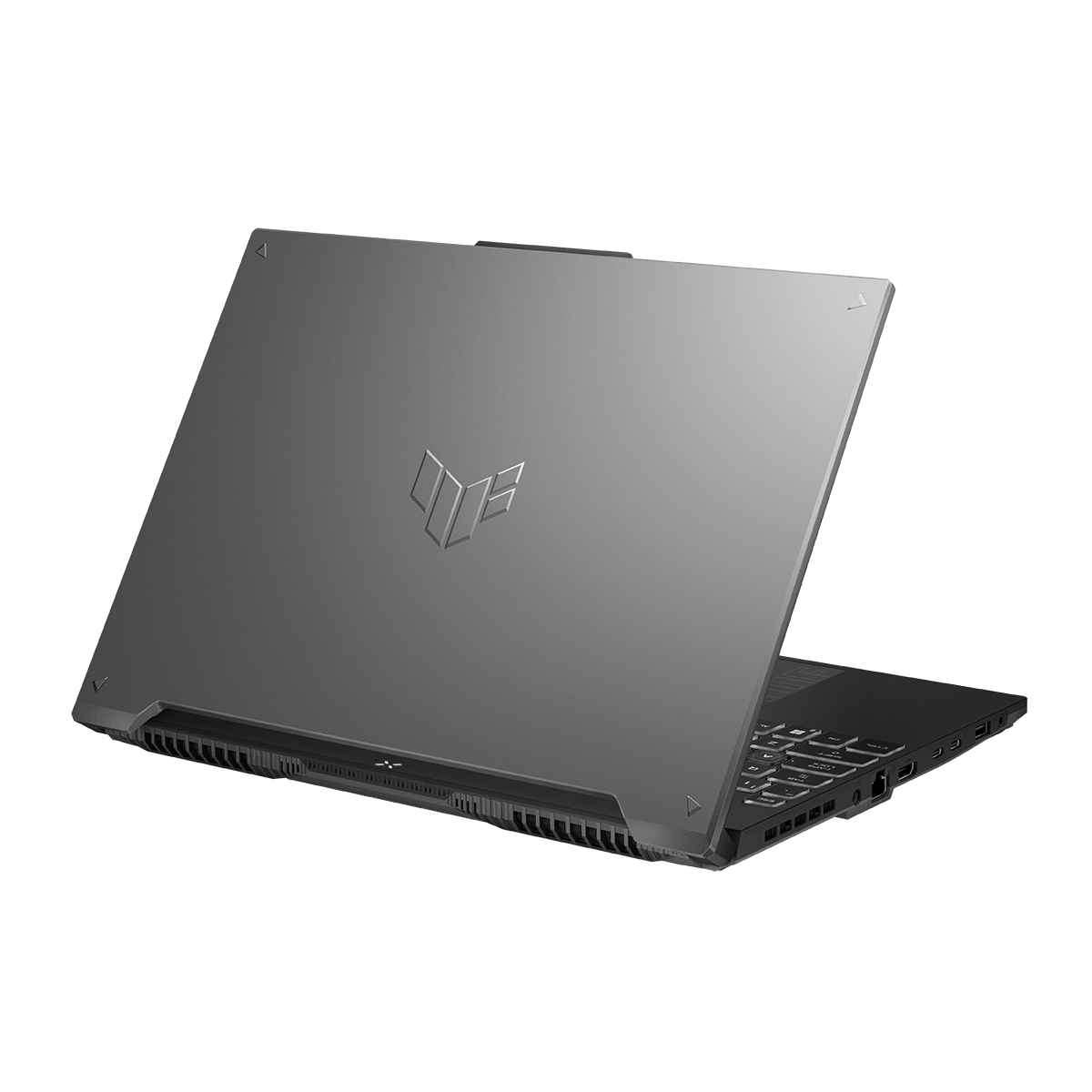 Asus TUF Gaming F16 (FX607JV-N3144) - Mecha Gray