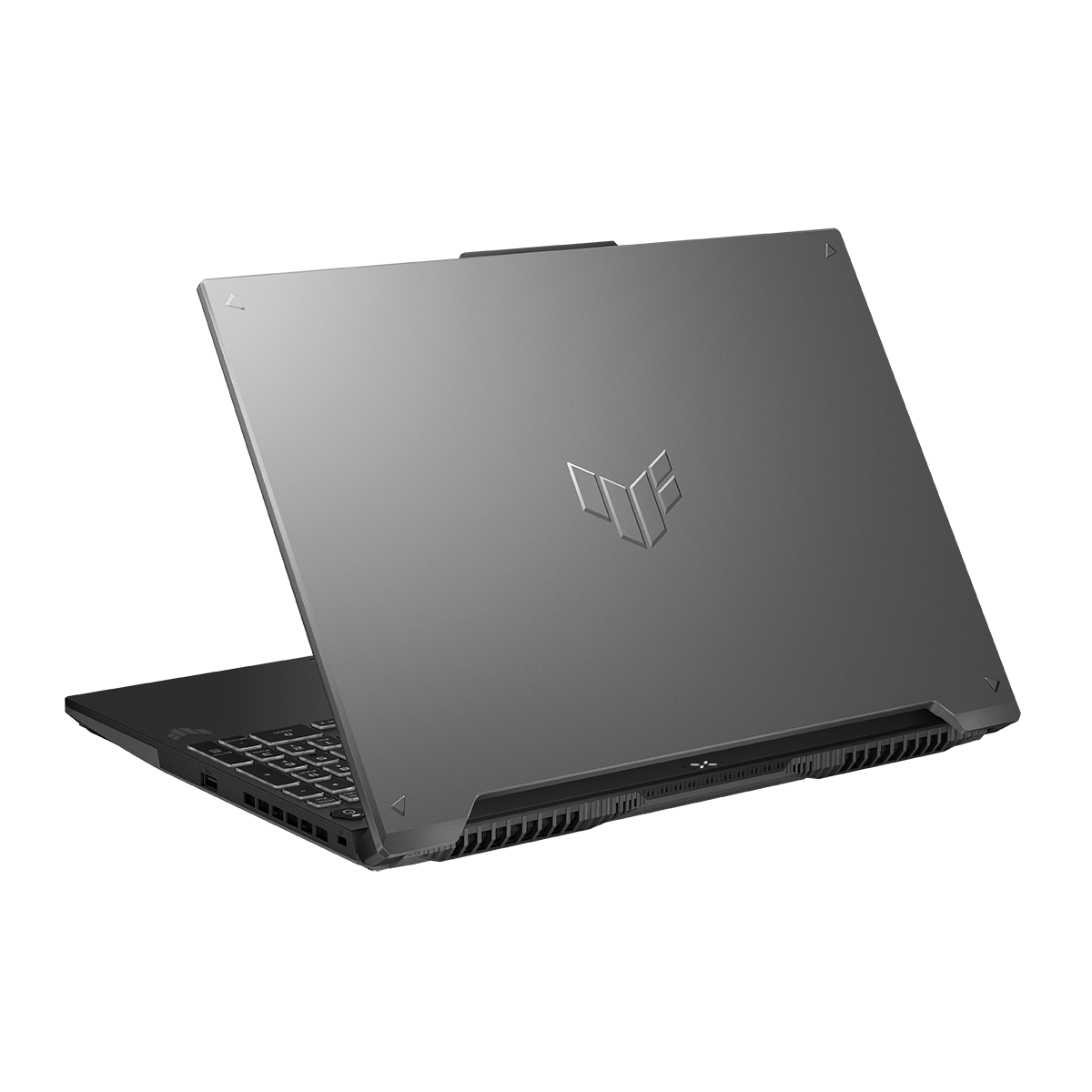Asus TUF Gaming F16 (FX607JV-N3144) - Mecha Gray