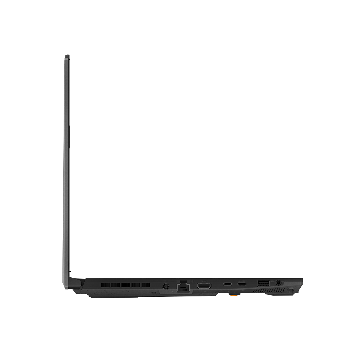 Asus TUF Gaming F16 (FX607JV-N3144) - Mecha Gray