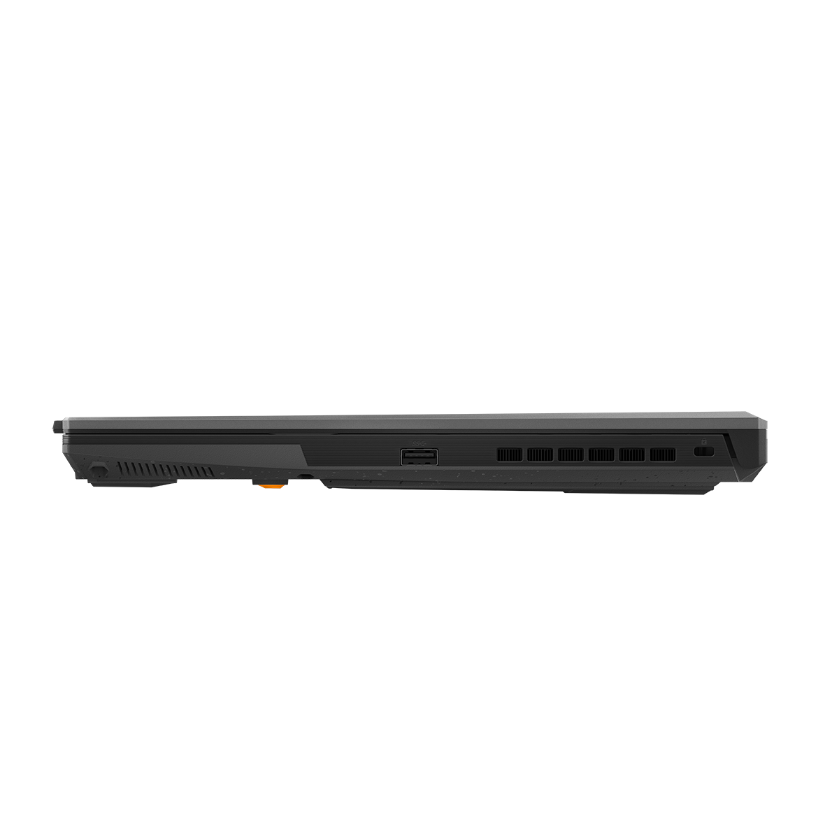 Asus TUF Gaming F16 (FX607JV-N3144) - Mecha Gray