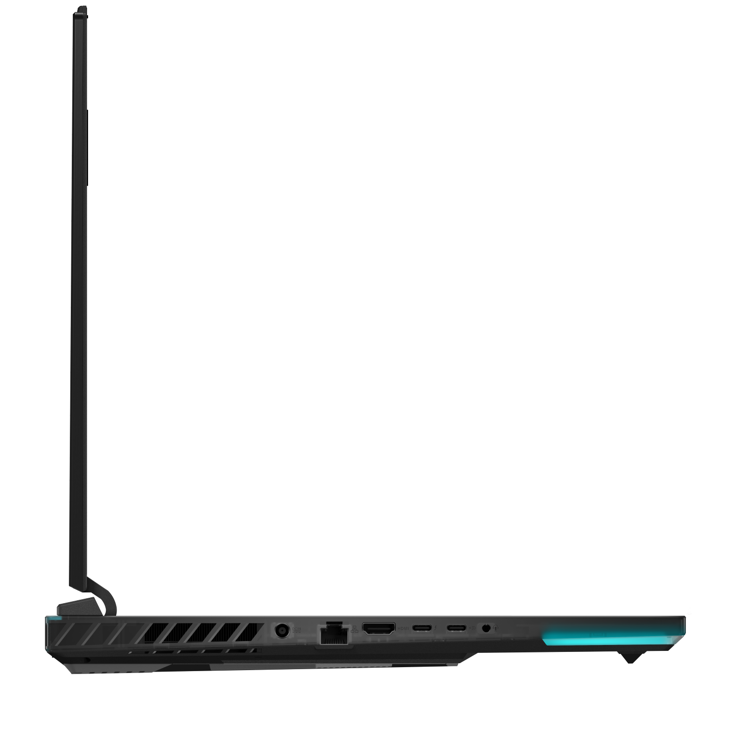 Asus ROG Strix SCAR 18 (2024) (G834JYR-N6027W) - Black