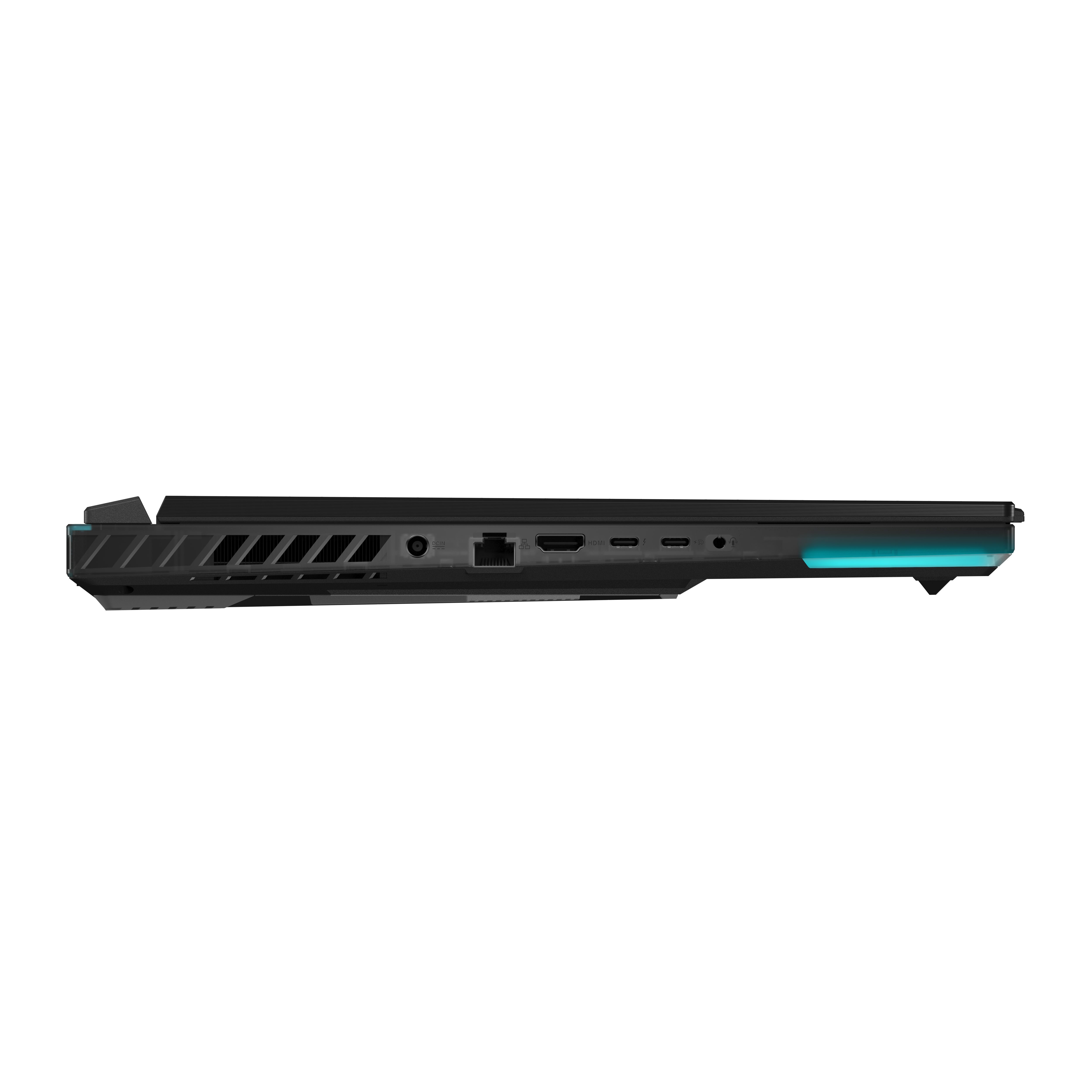Asus ROG Strix SCAR 18 (2024) (G834JYR-N6027W) - Black