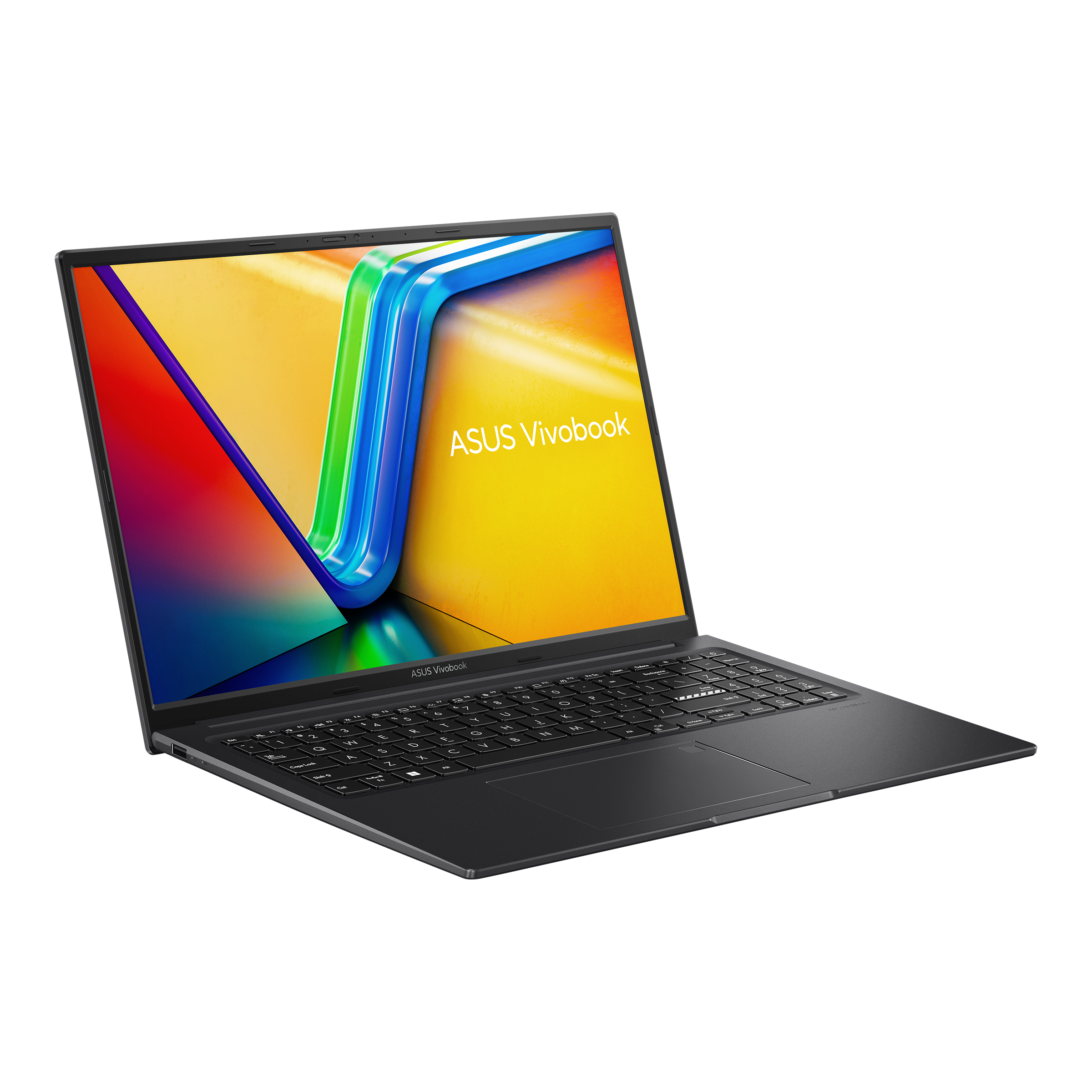 Asus VivoBook 16 (X1605ZA-MB363) - Black