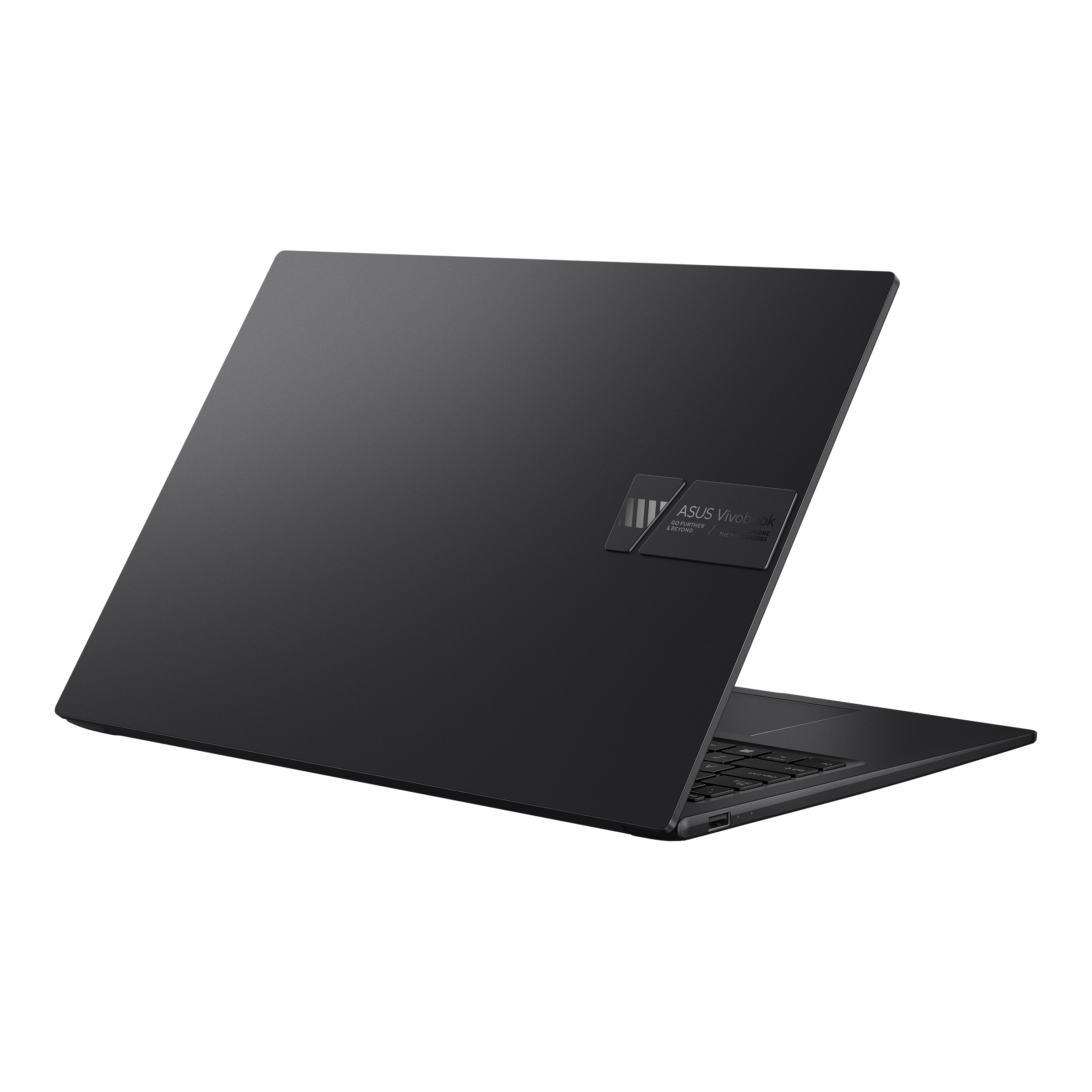 Asus VivoBook 16 (X1605ZA-MB363) - Black