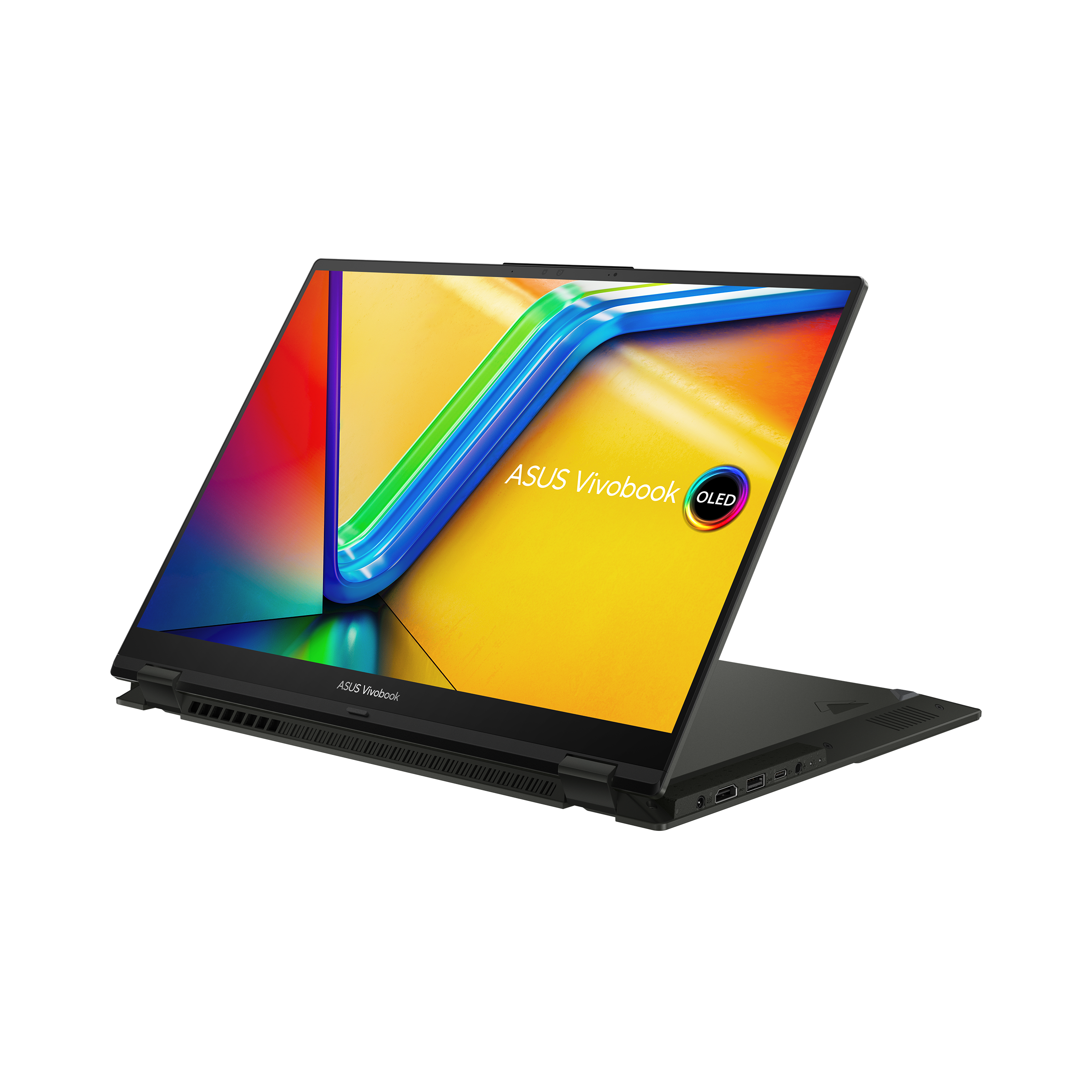 Asus Vivobook S 16 Flip OLED - Midnight Black